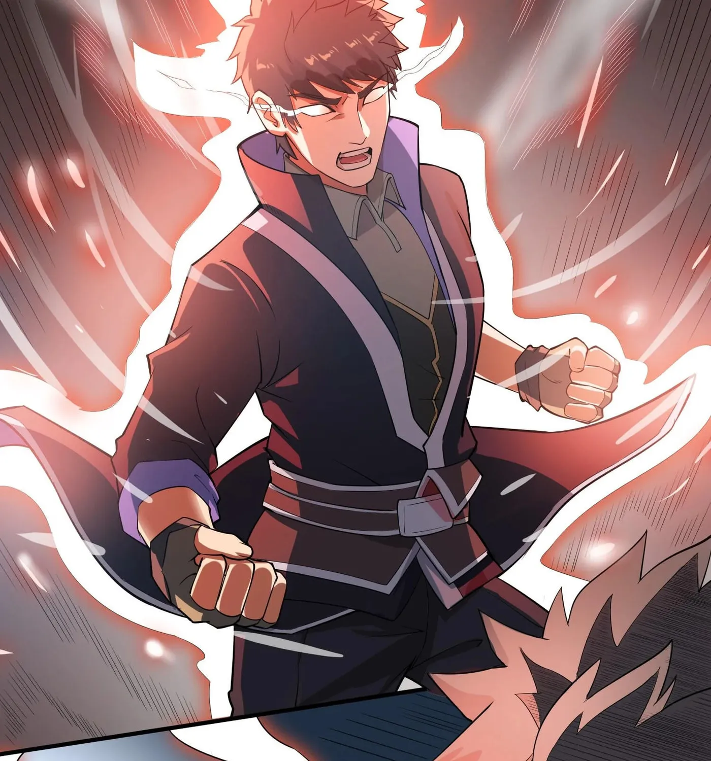Read Yuan Long chapter 125 image 63 on Lezhin