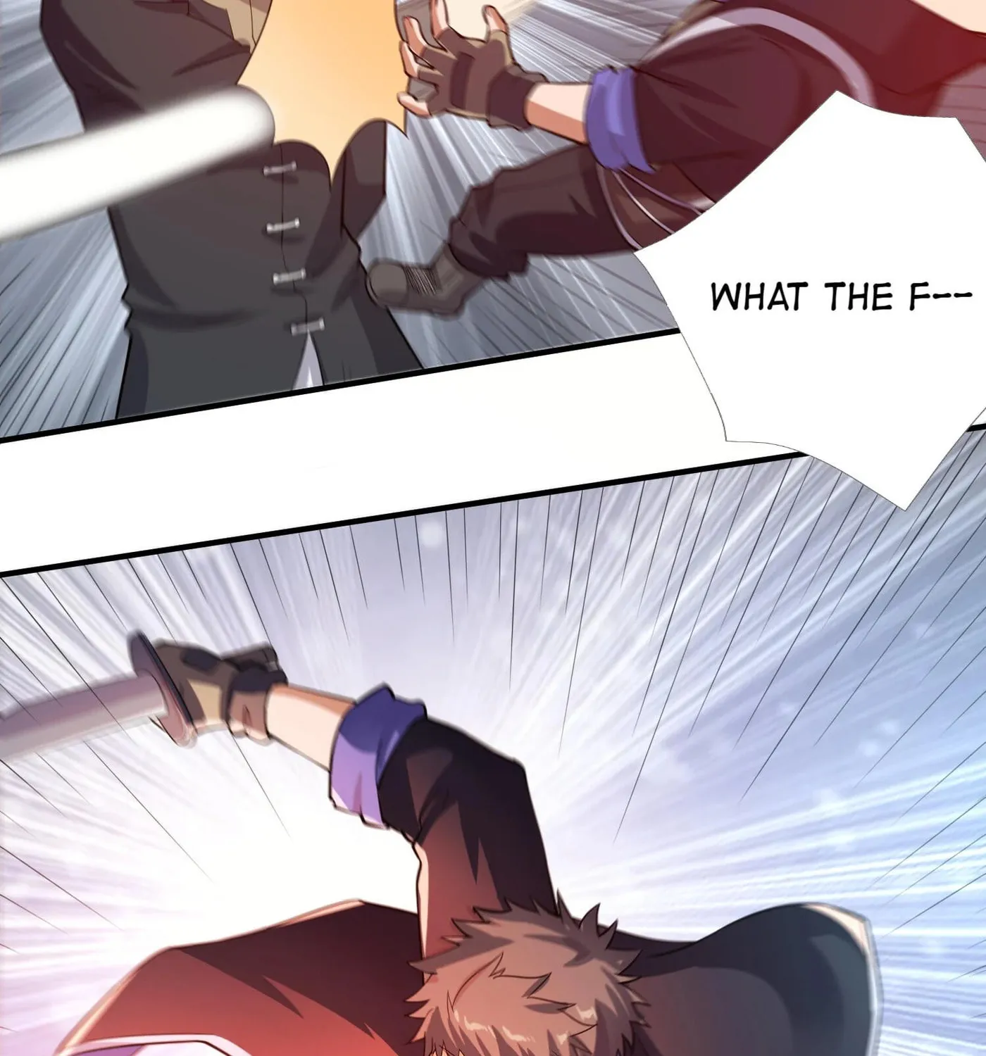 Read Yuan Long chapter 125 image 7 on Lezhin