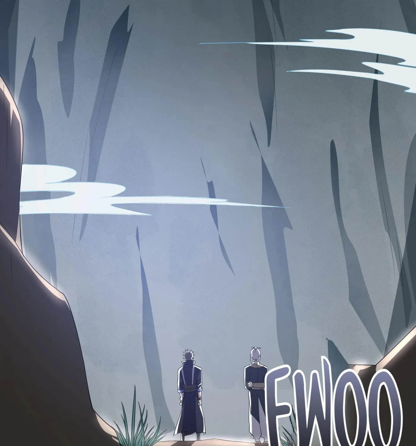 Read Yuan Long chapter 126 image 14 on Lezhin