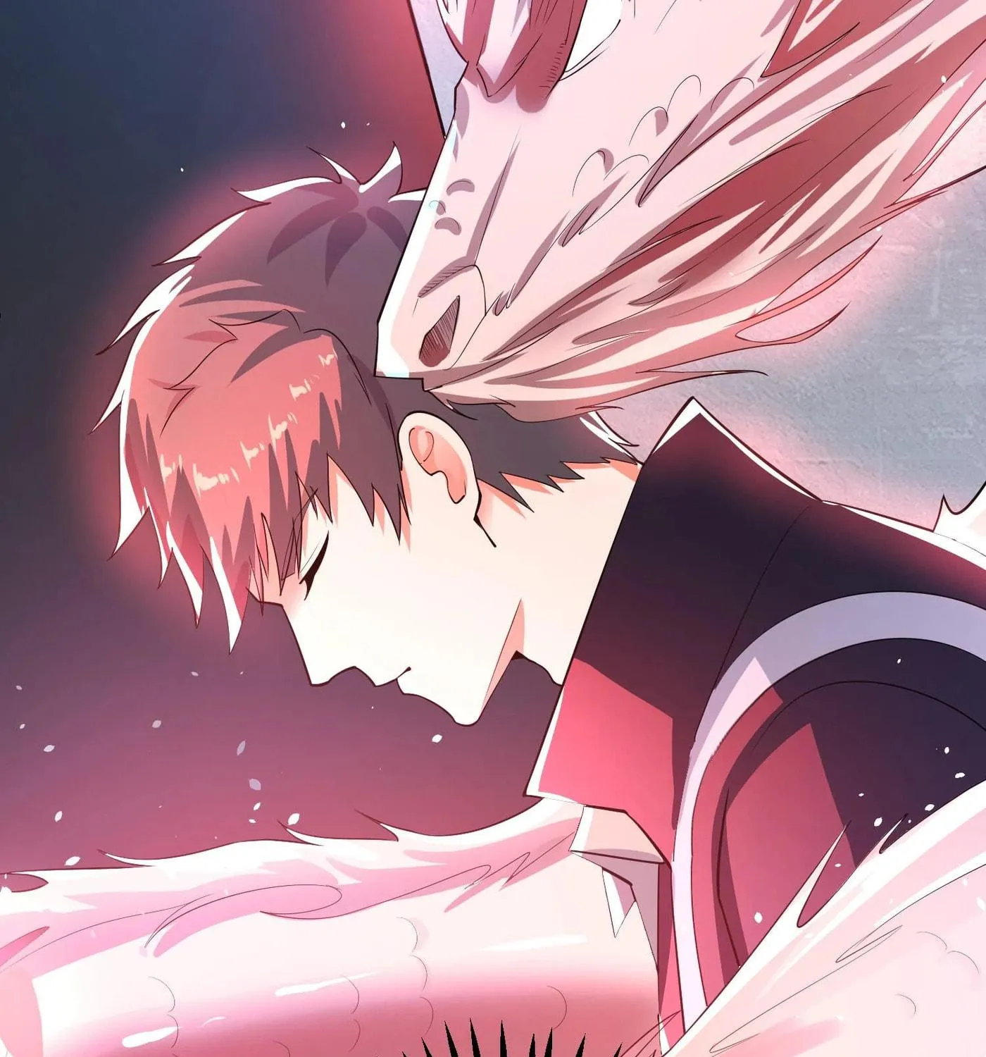 Read Yuan Long chapter 126 image 20 on Lezhin