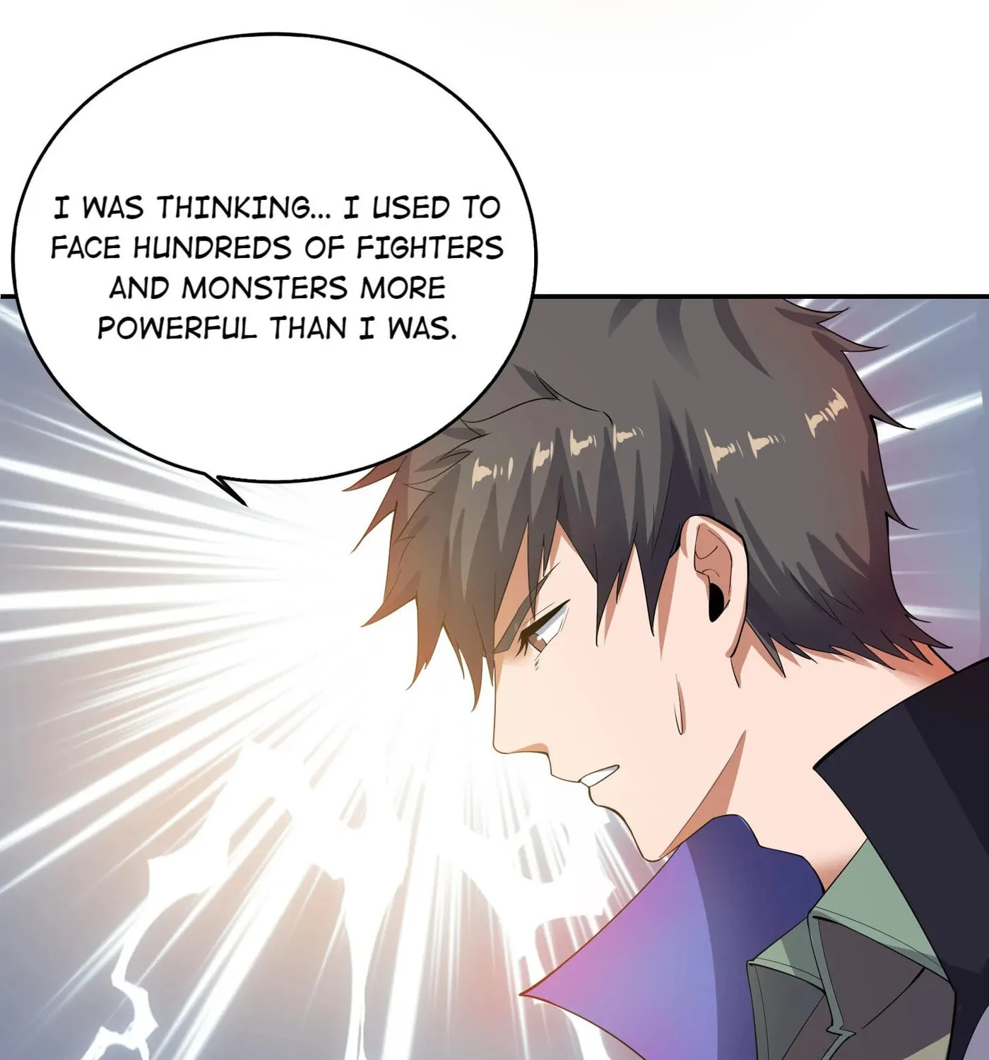 Read Yuan Long chapter 126 image 27 on Lezhin