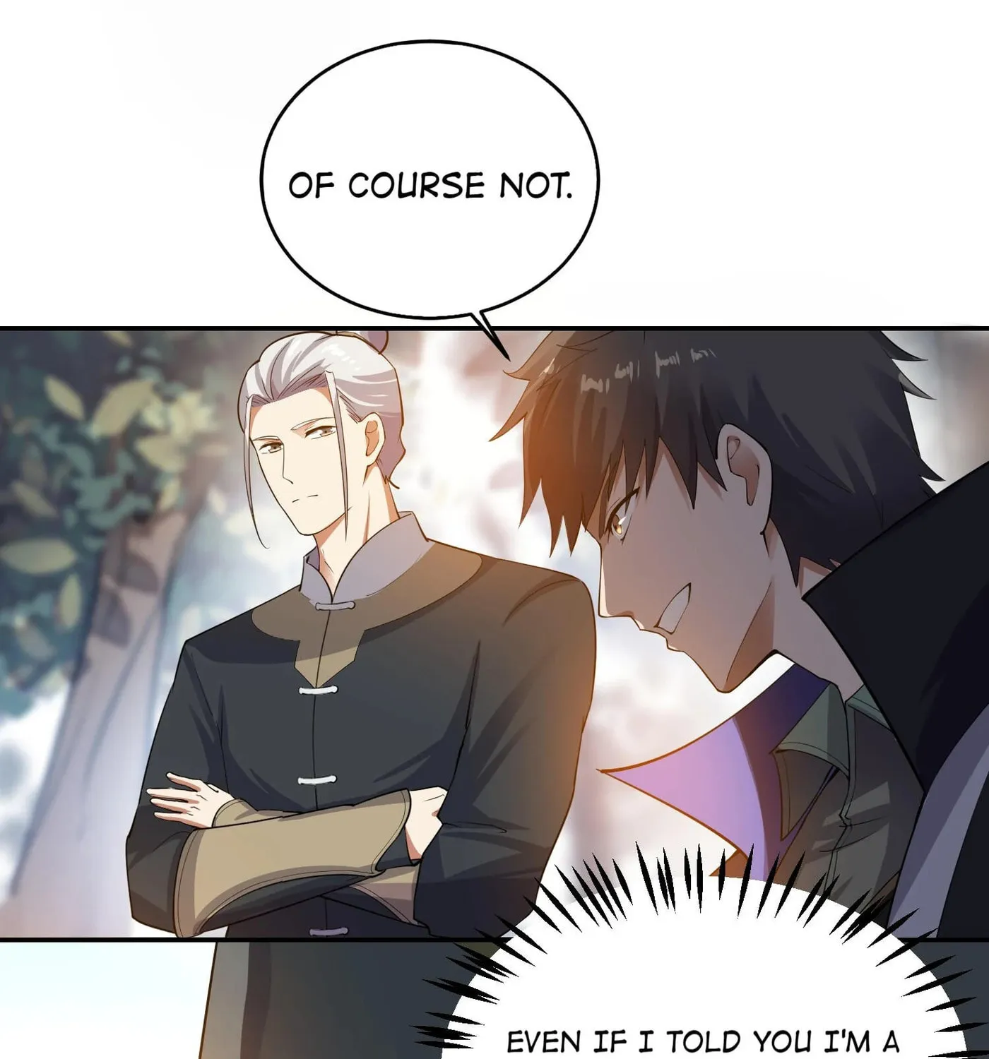 Read Yuan Long chapter 126 image 41 on Lezhin