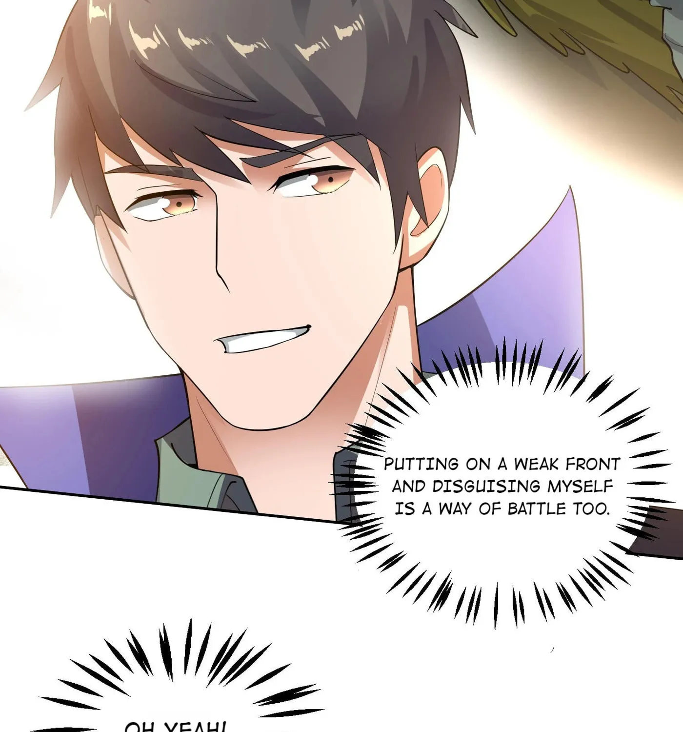 Read Yuan Long chapter 126 image 44 on Lezhin