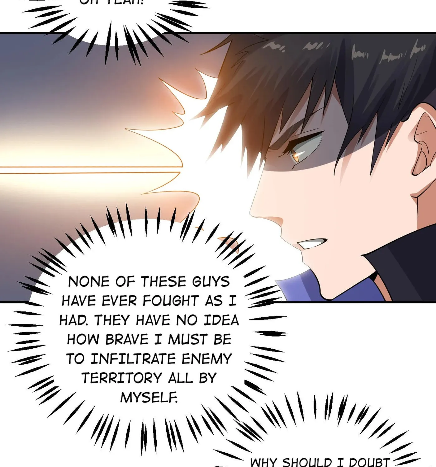 Read Yuan Long chapter 126 image 45 on Lezhin