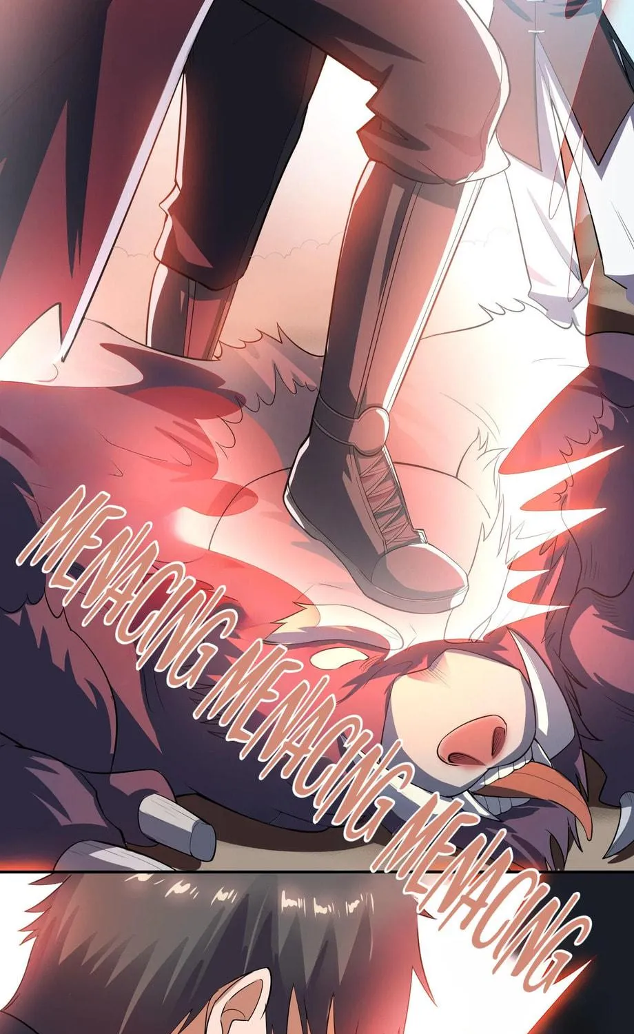 Read Yuan Long chapter 126 image 5 on Lezhin