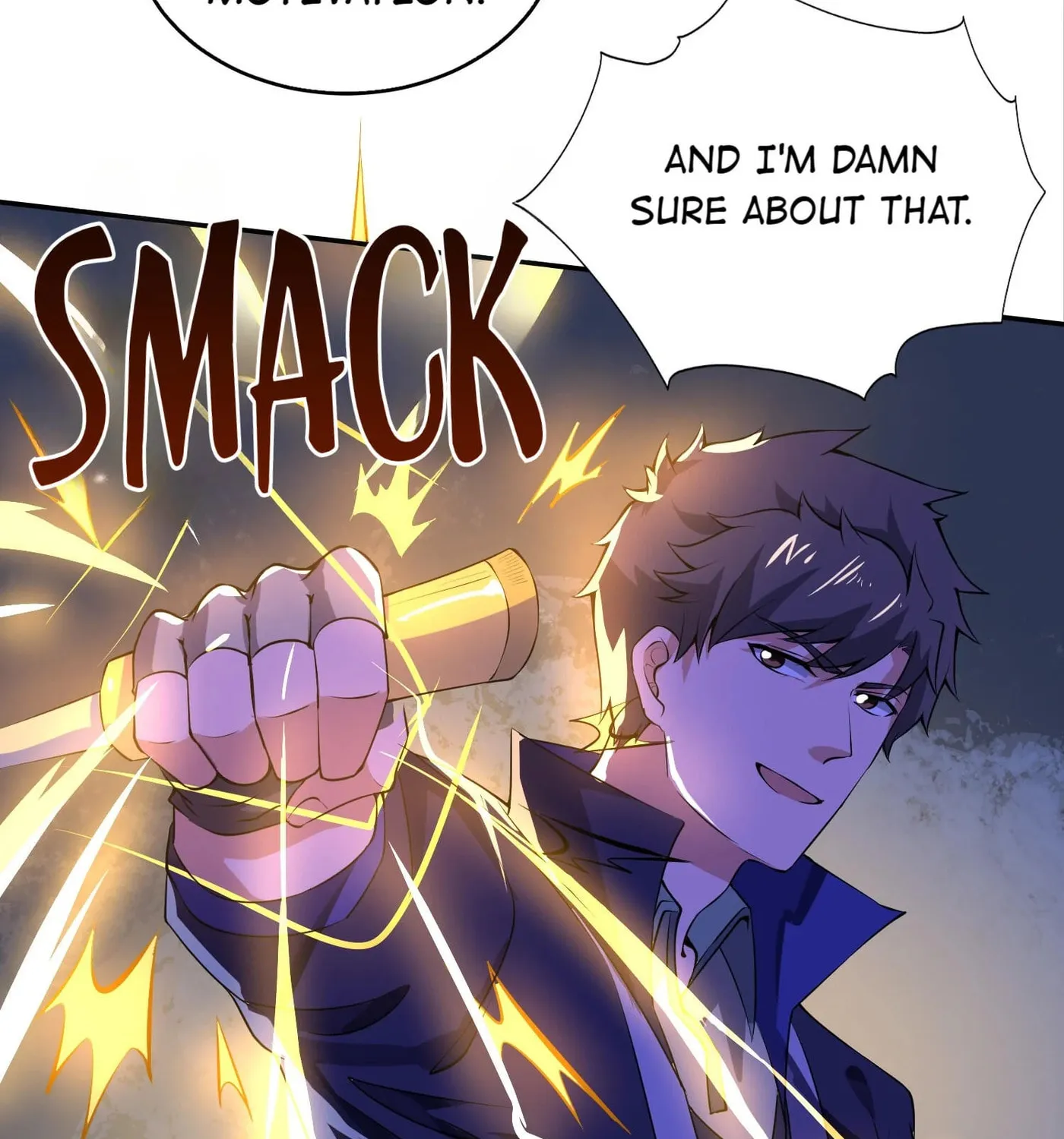 Read Yuan Long chapter 126 image 50 on Lezhin