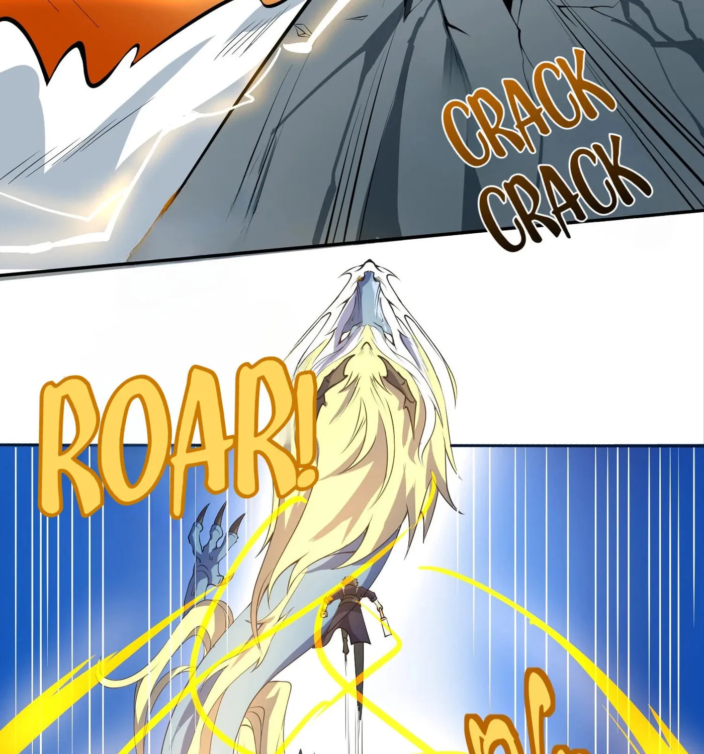 Read Yuan Long chapter 126 image 53 on Lezhin