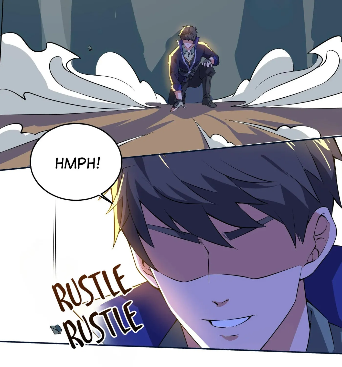 Read Yuan Long chapter 126 image 65 on Lezhin