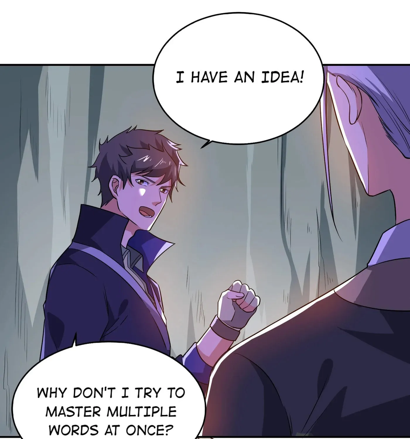 Read Yuan Long chapter 126 image 67 on Lezhin