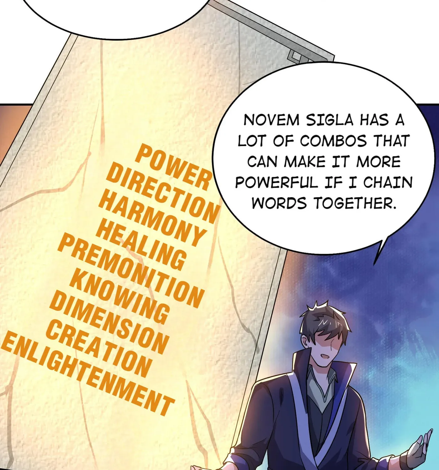 Read Yuan Long chapter 126 image 68 on Lezhin