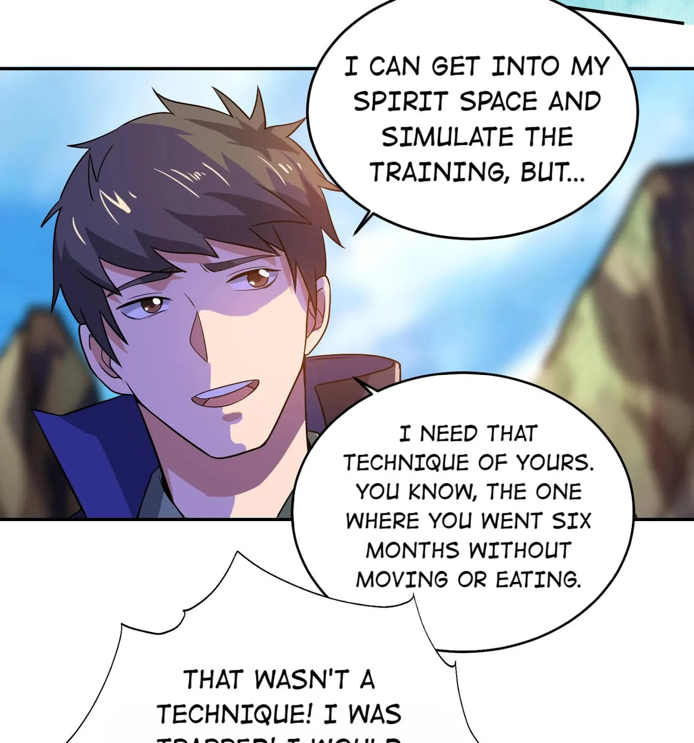 Read Yuan Long chapter 126 image 70 on Lezhin