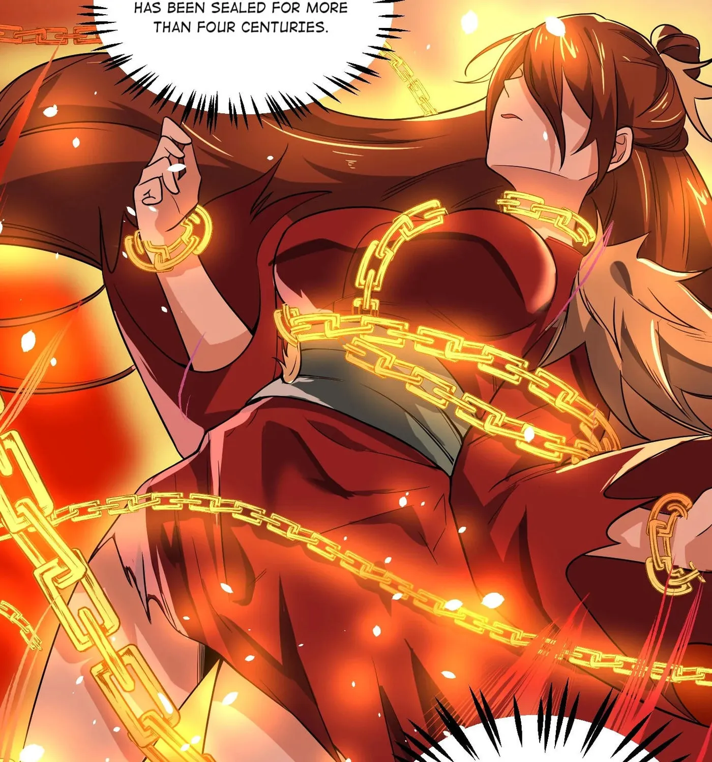 Read Yuan Long chapter 126 image 75 on Lezhin