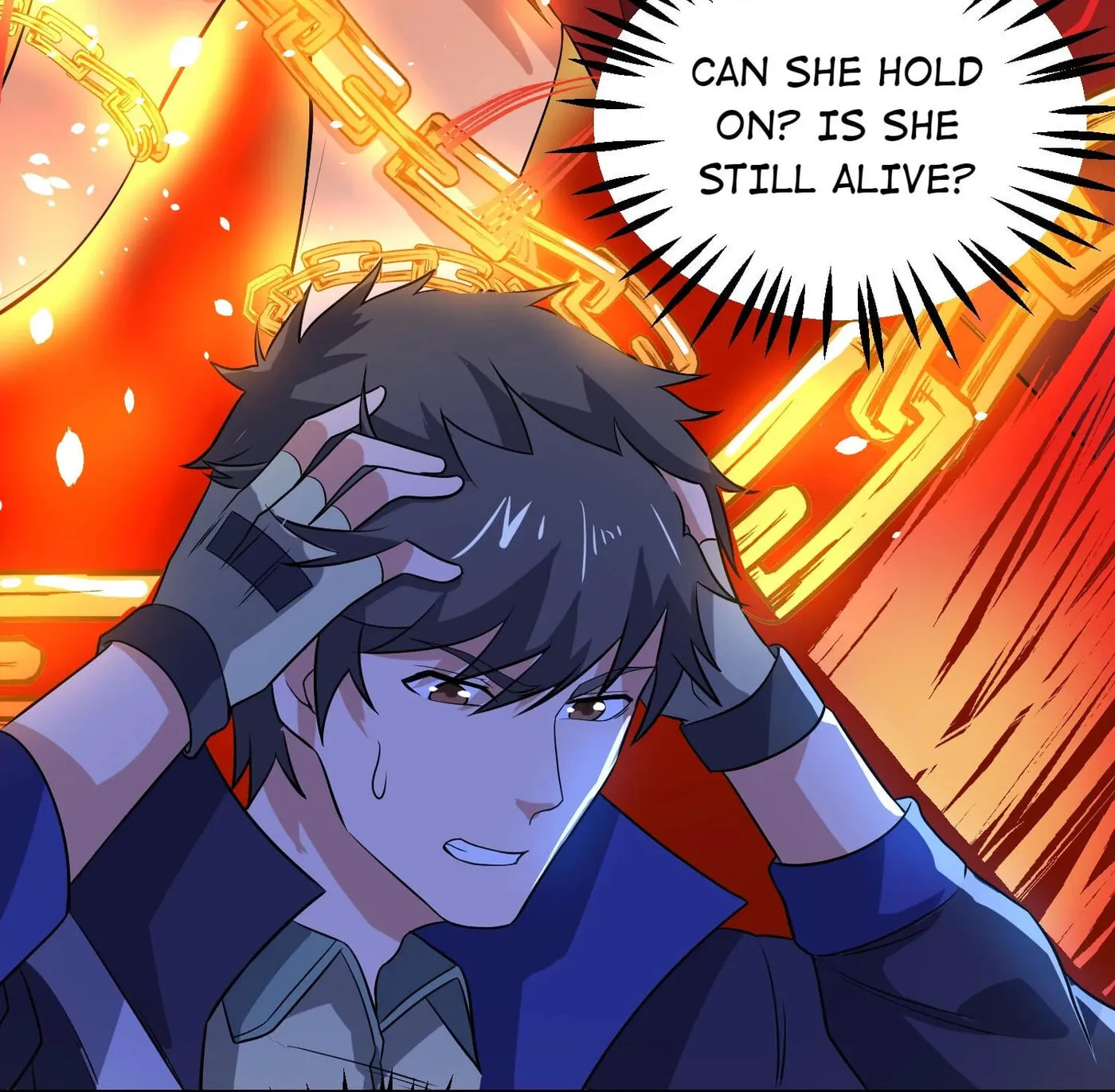 Read Yuan Long chapter 126 image 76 on Lezhin