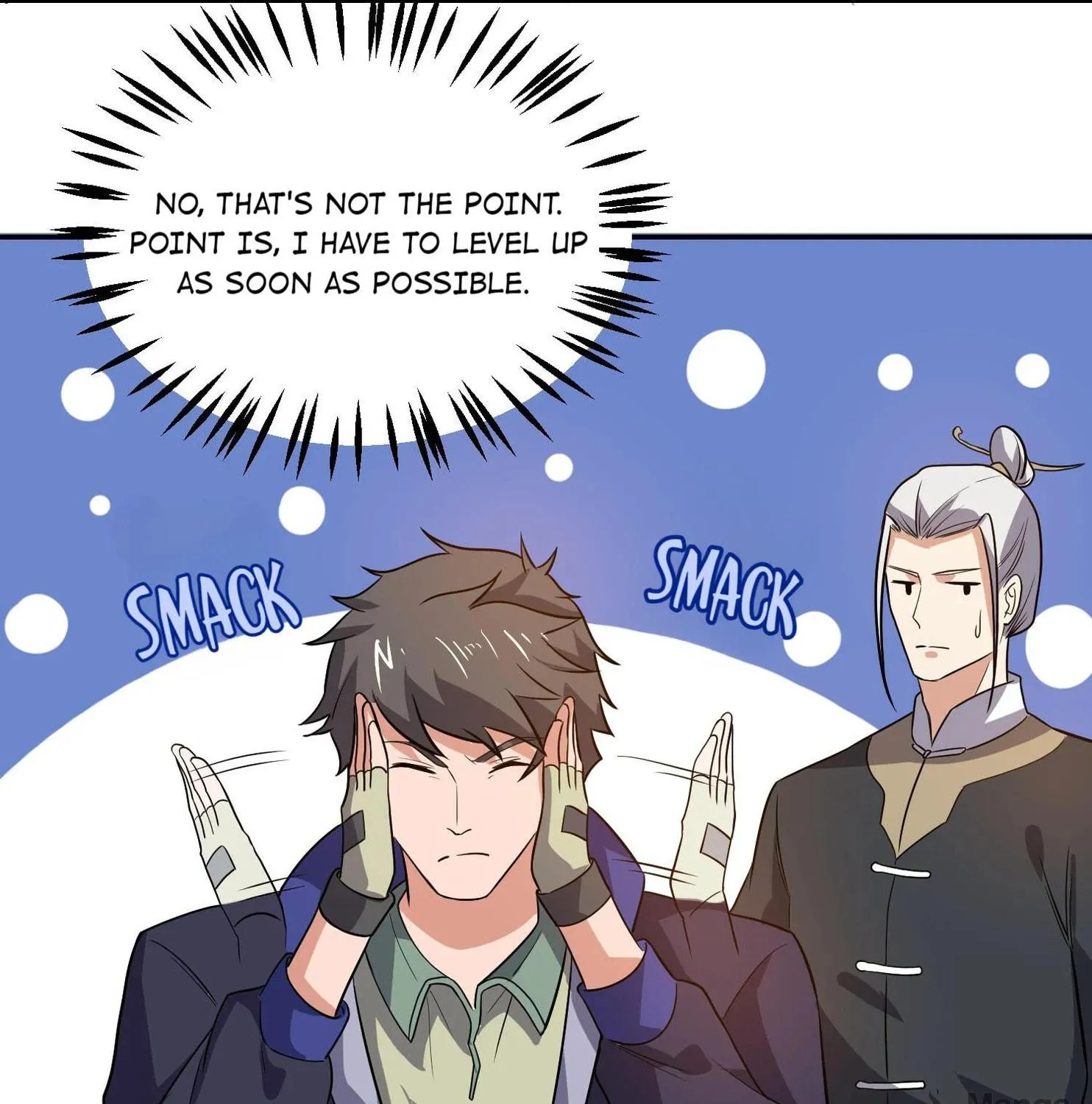 Read Yuan Long chapter 126 image 77 on Lezhin