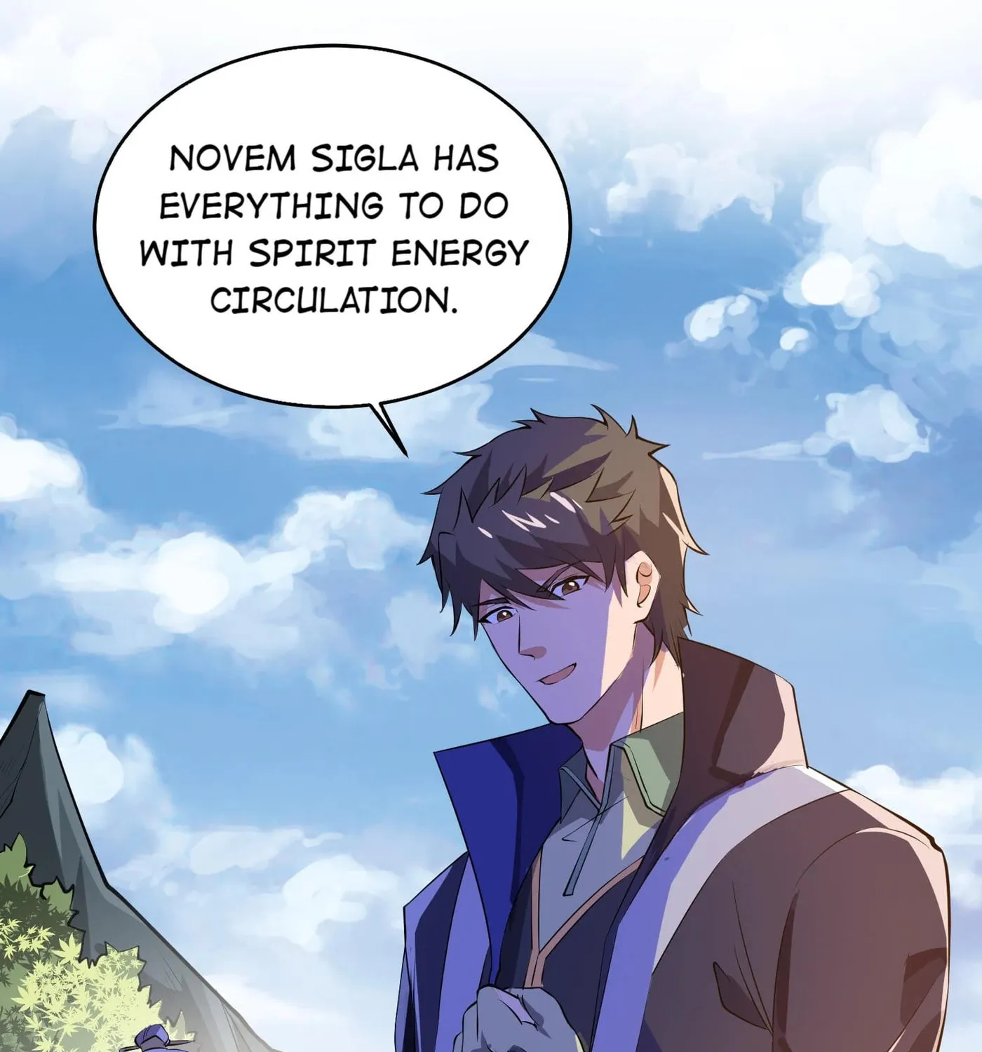 Read Yuan Long chapter 126 image 89 on Lezhin