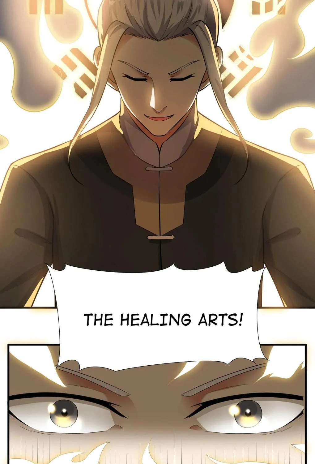 Read Yuan Long chapter 127 image 11 on Lezhin