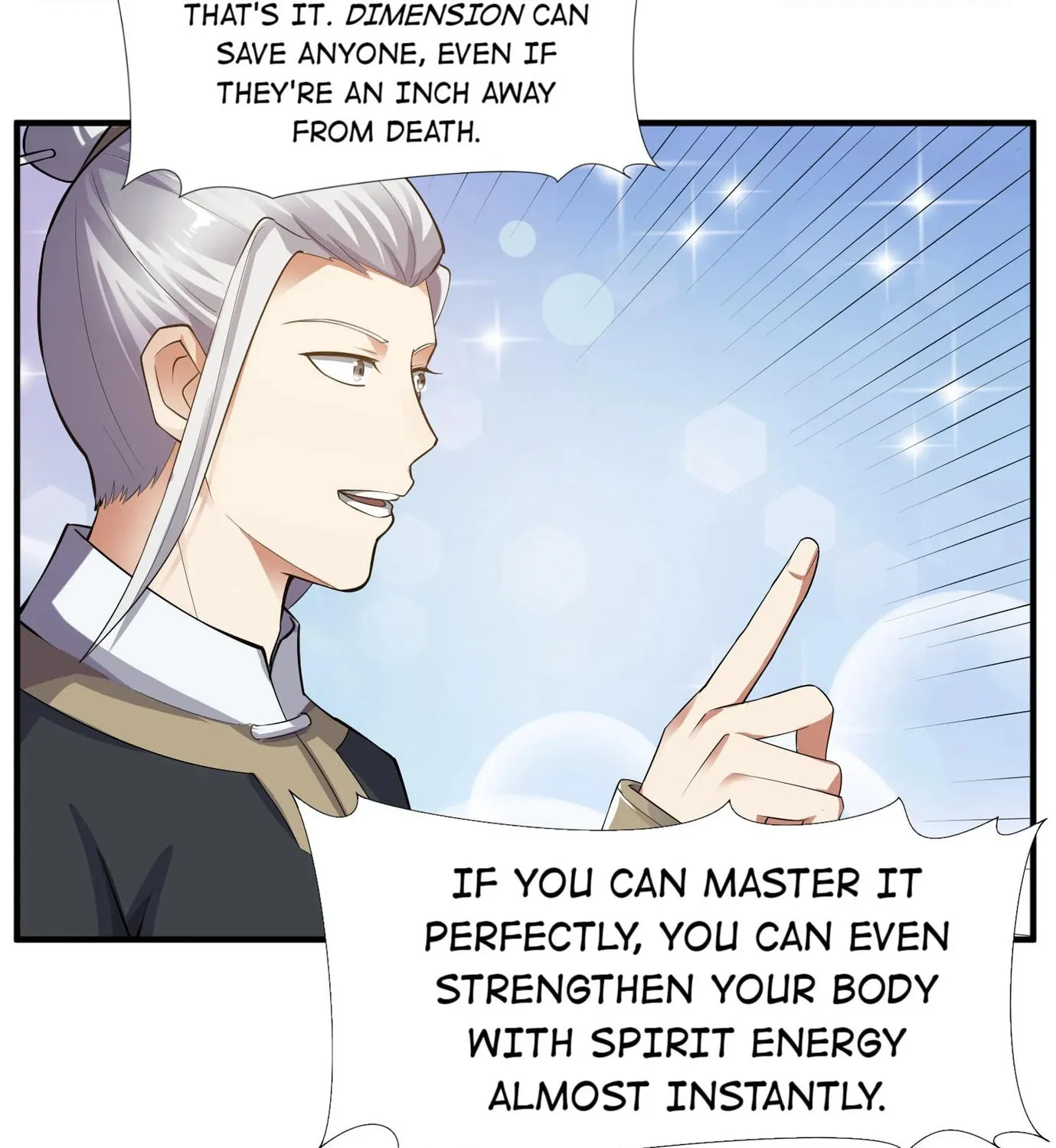 Read Yuan Long chapter 127 image 13 on Lezhin