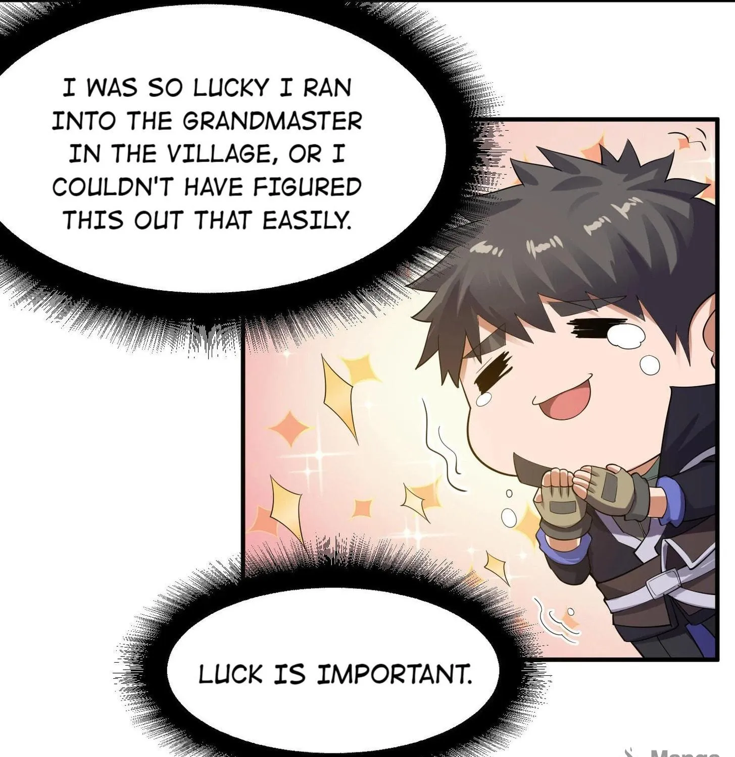 Read Yuan Long chapter 127 image 17 on Lezhin