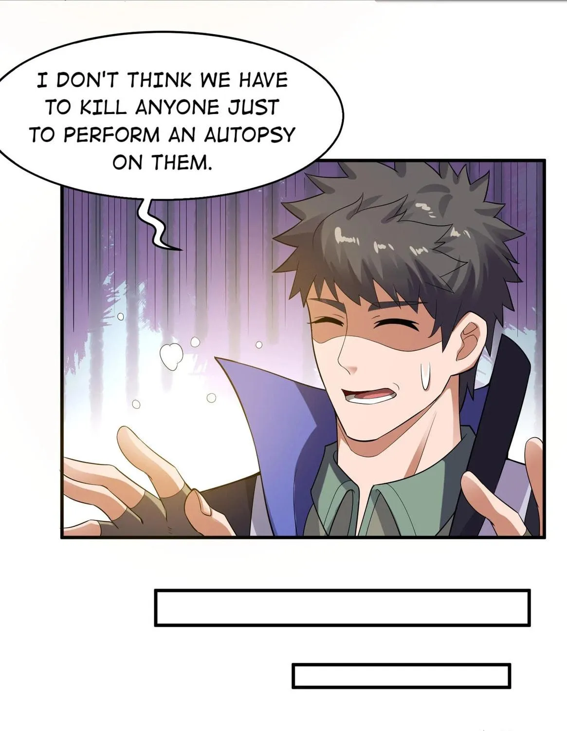 Read Yuan Long chapter 127 image 24 on Lezhin