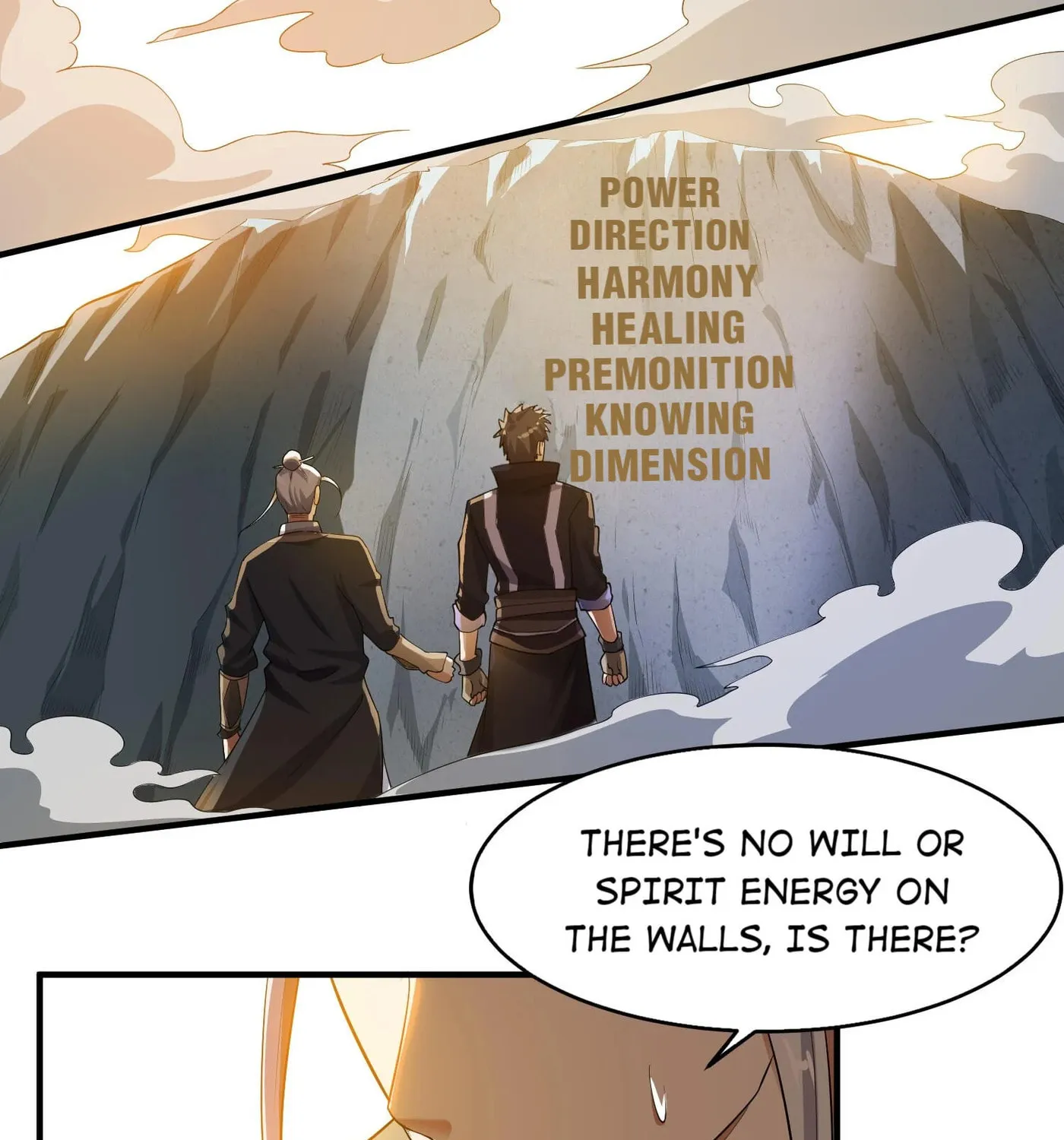 Read Yuan Long chapter 127 image 28 on Lezhin