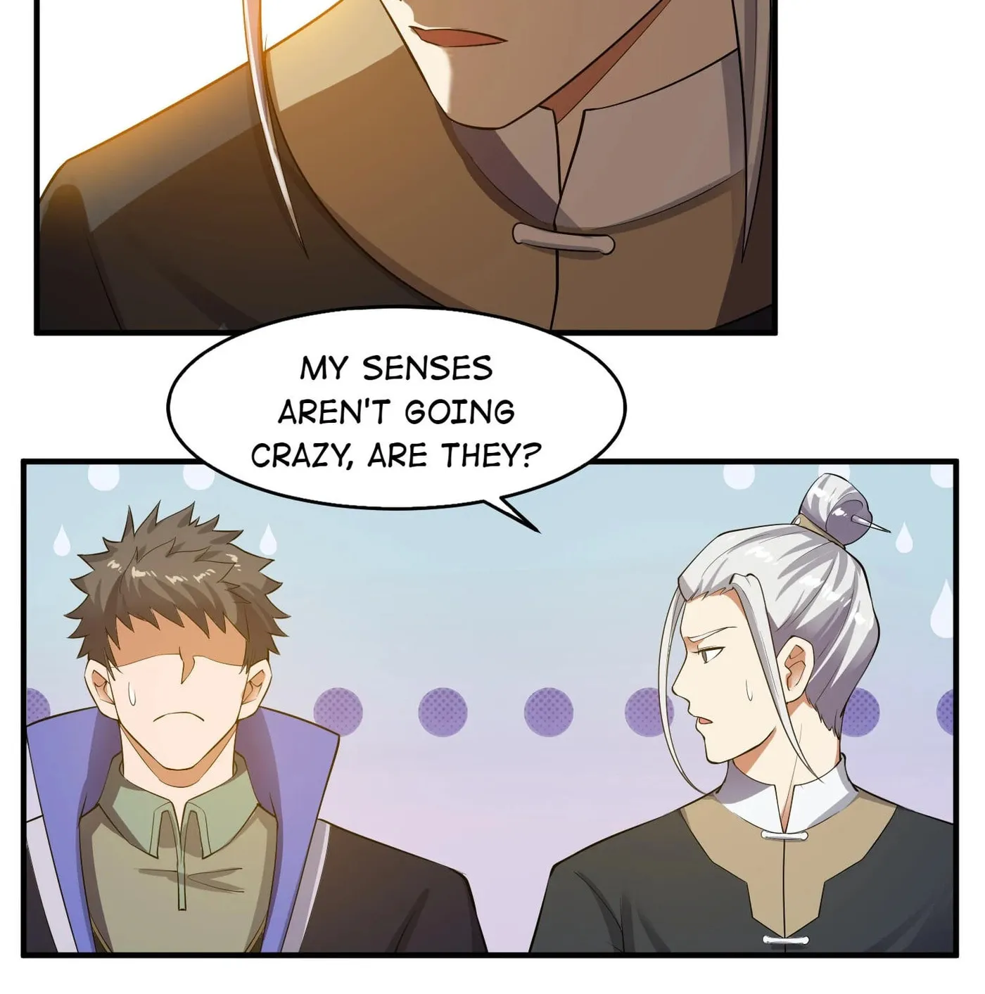 Read Yuan Long chapter 127 image 29 on Lezhin