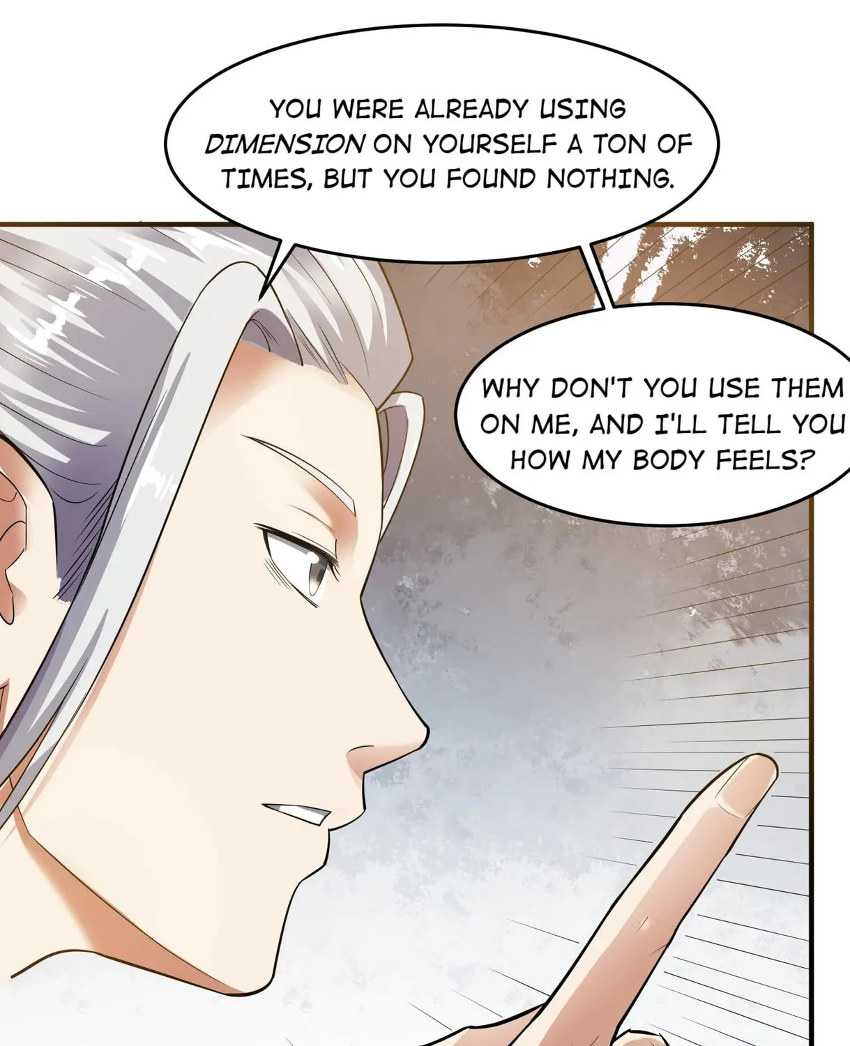 Read Yuan Long chapter 127 image 3 on Lezhin