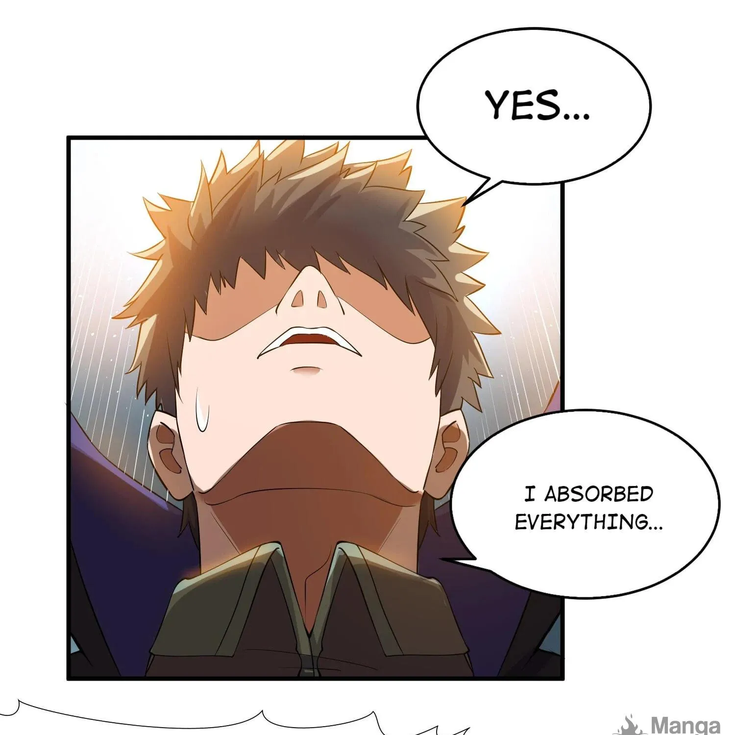 Read Yuan Long chapter 127 image 30 on Lezhin