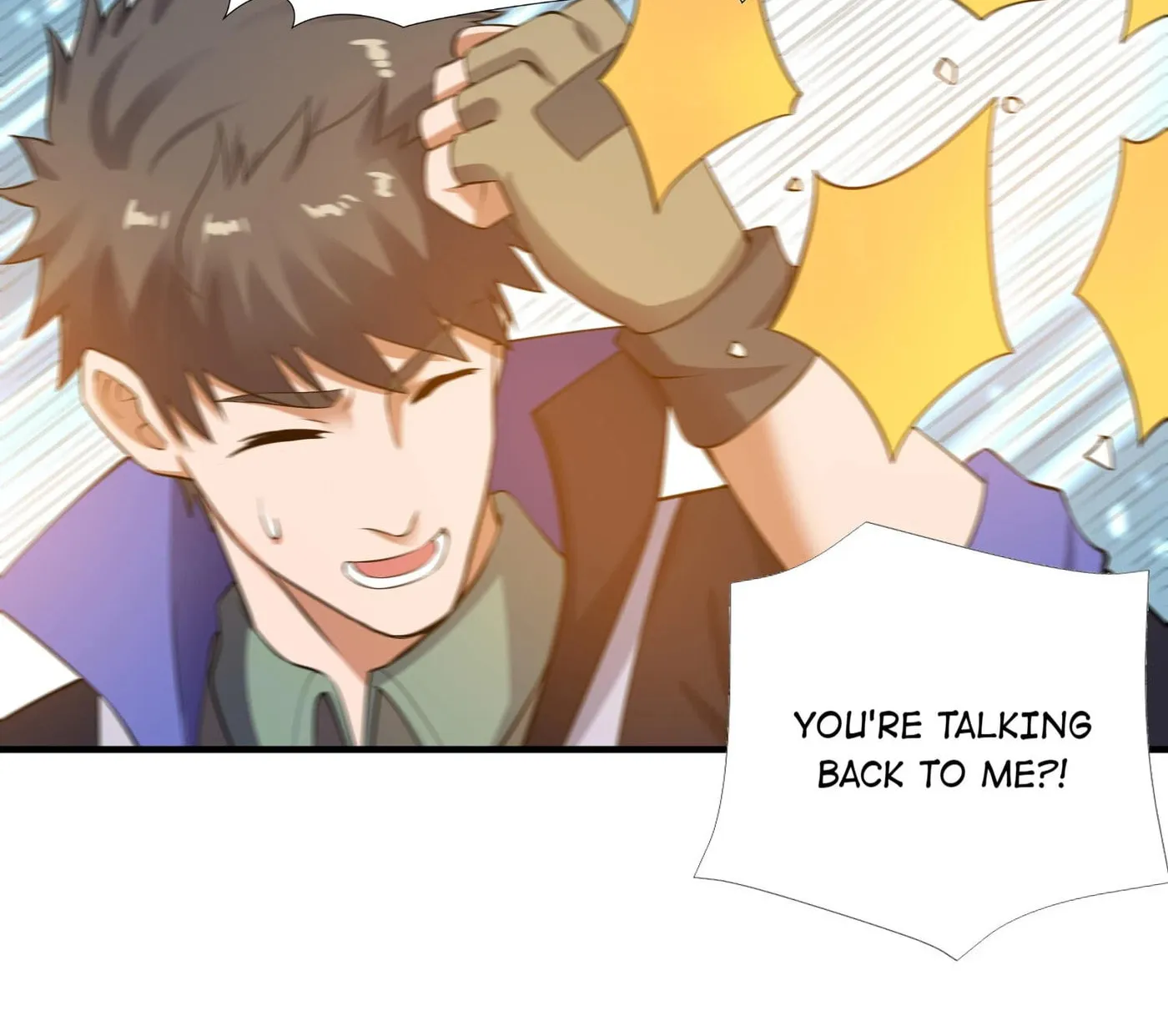 Read Yuan Long chapter 127 image 33 on Lezhin