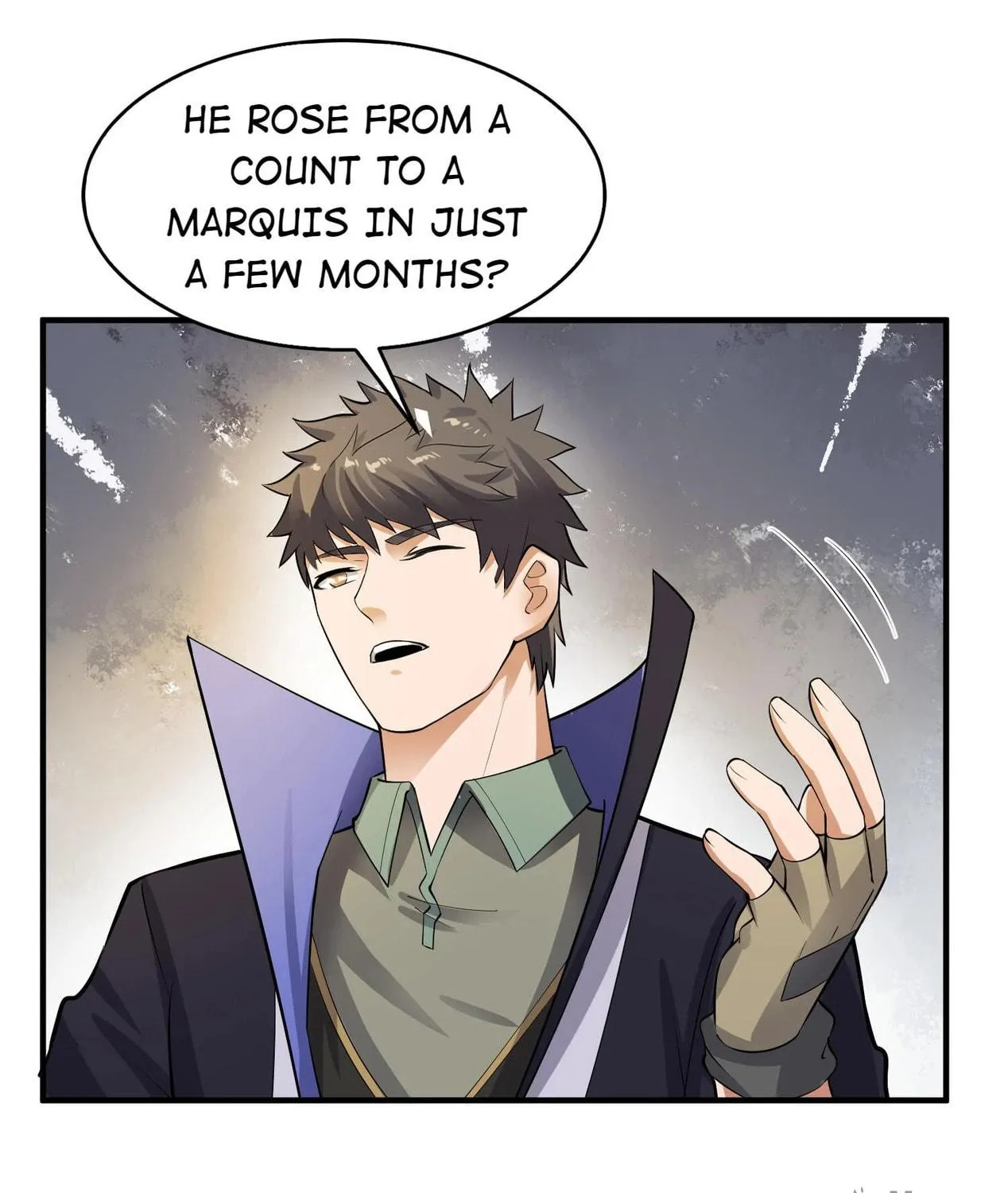 Read Yuan Long chapter 127 image 43 on Lezhin