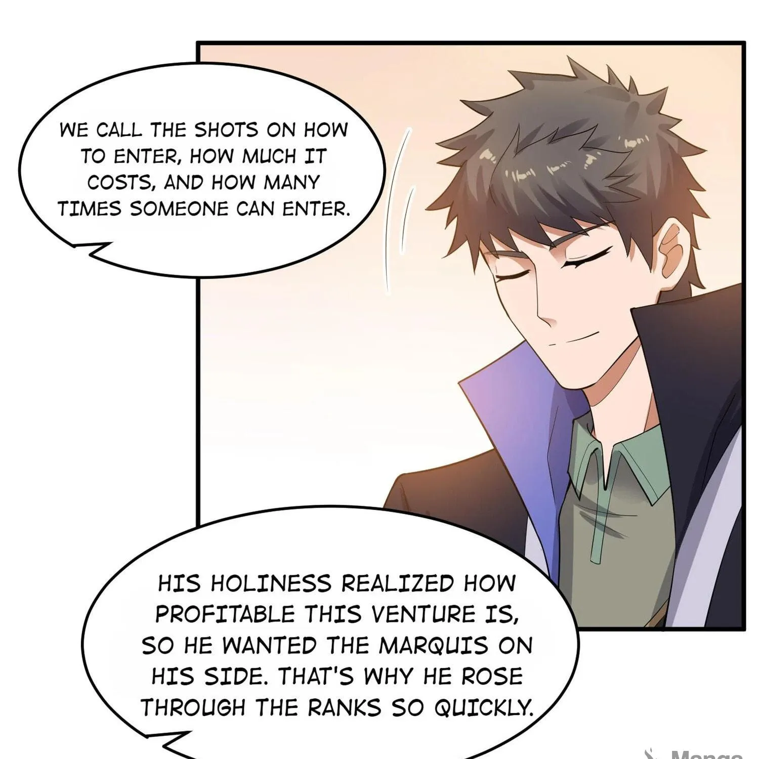 Read Yuan Long chapter 127 image 49 on Lezhin
