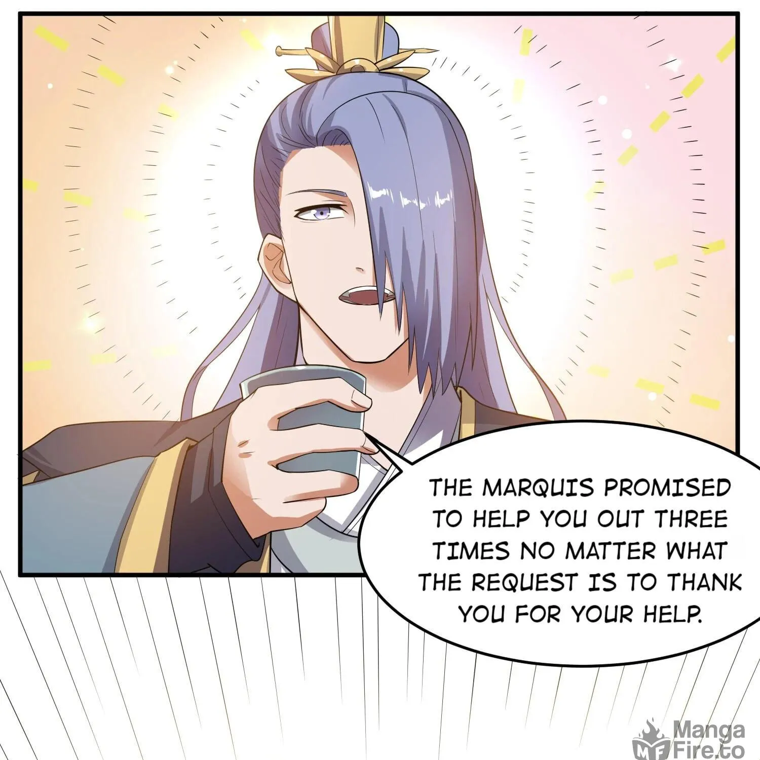 Read Yuan Long chapter 127 image 51 on Lezhin
