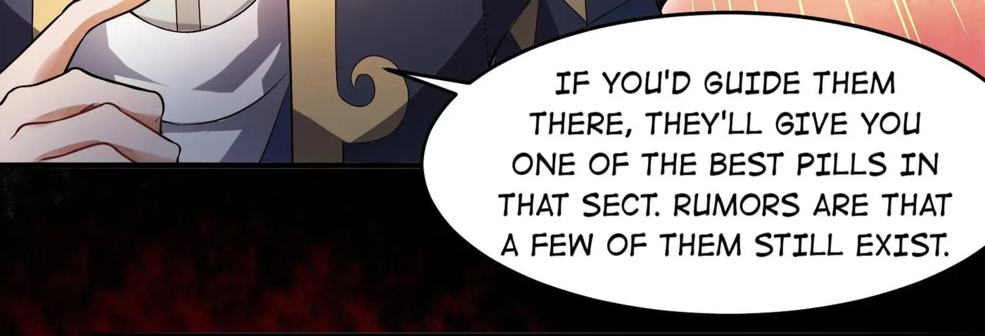 Read Yuan Long chapter 127 image 61 on Lezhin