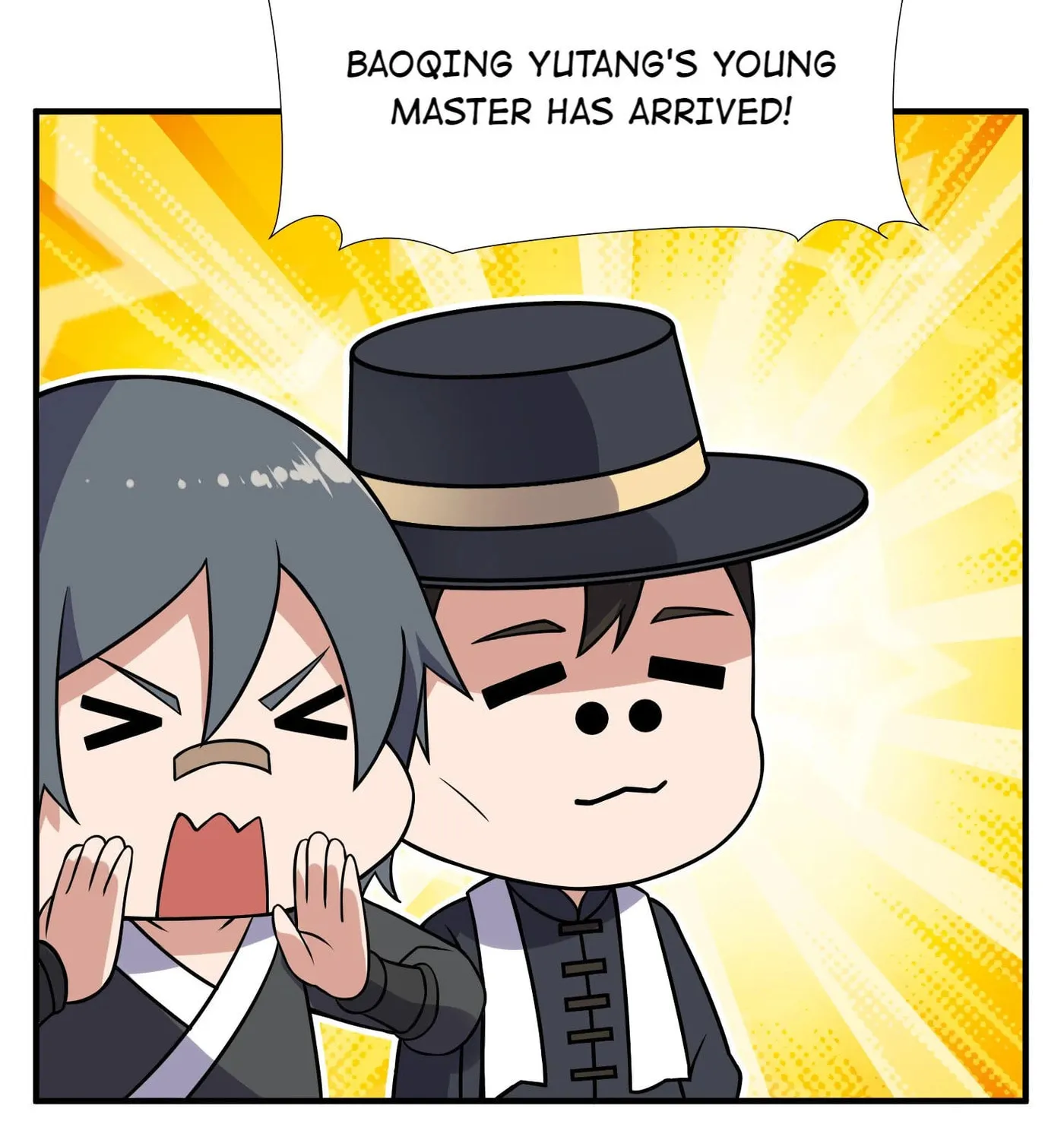 Read Yuan Long chapter 127 image 69 on Lezhin