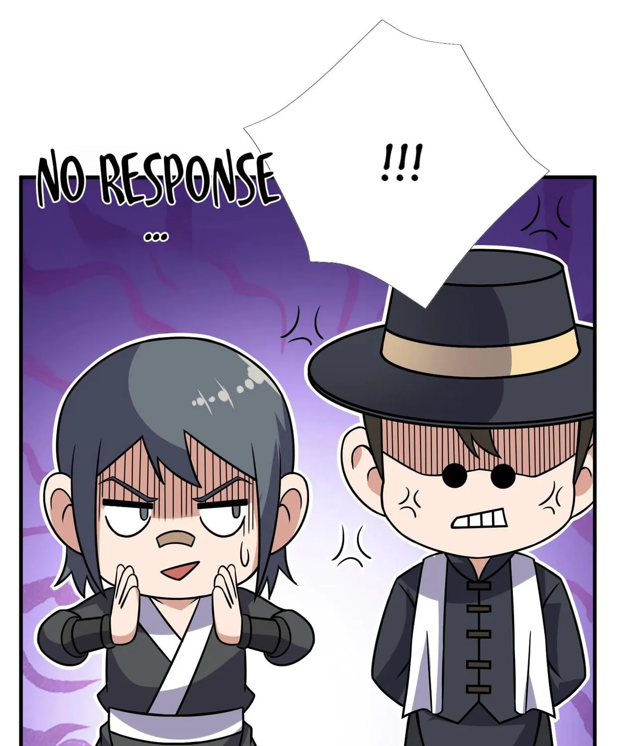 Read Yuan Long chapter 127 image 71 on Lezhin