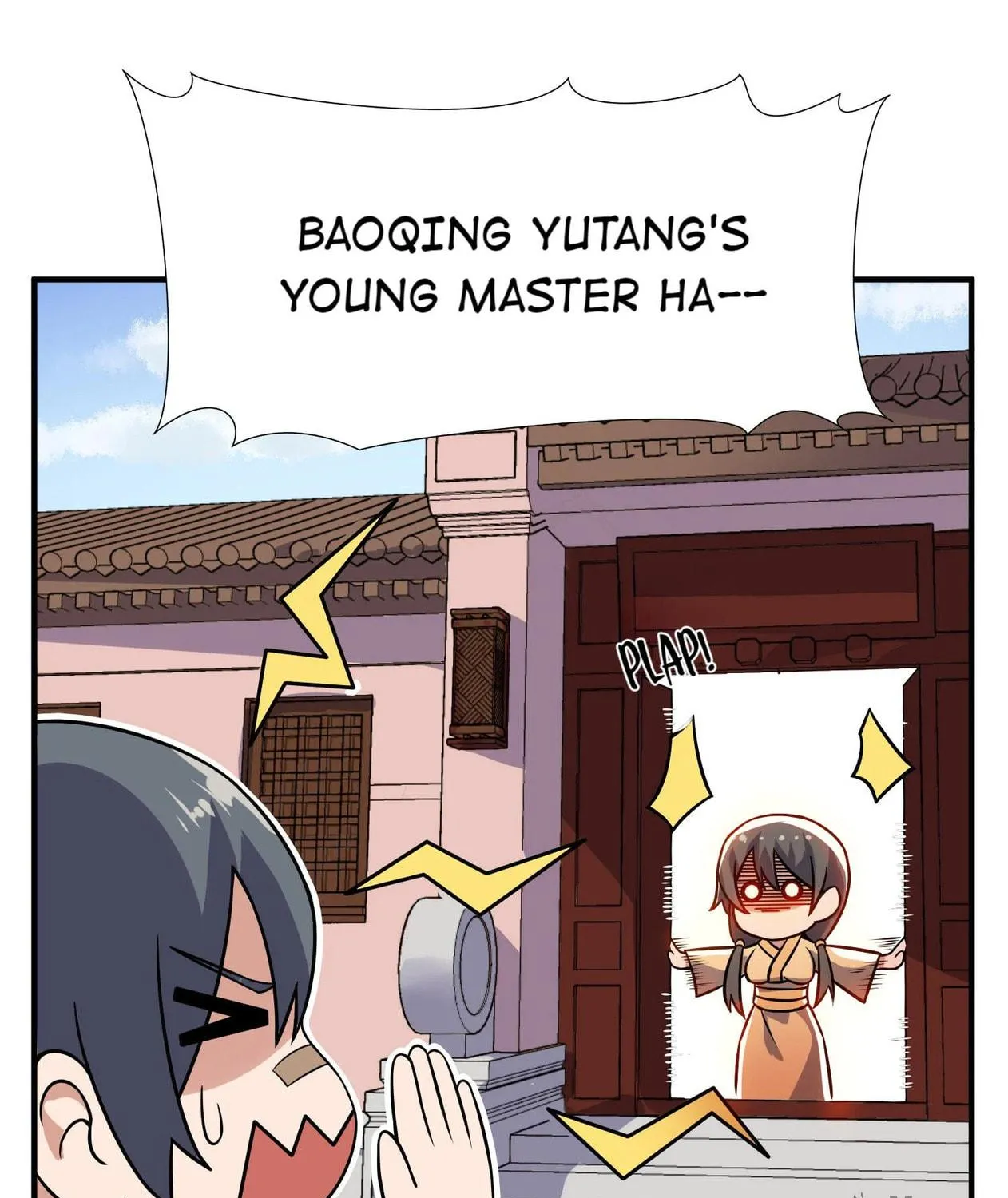 Read Yuan Long chapter 127 image 73 on Lezhin