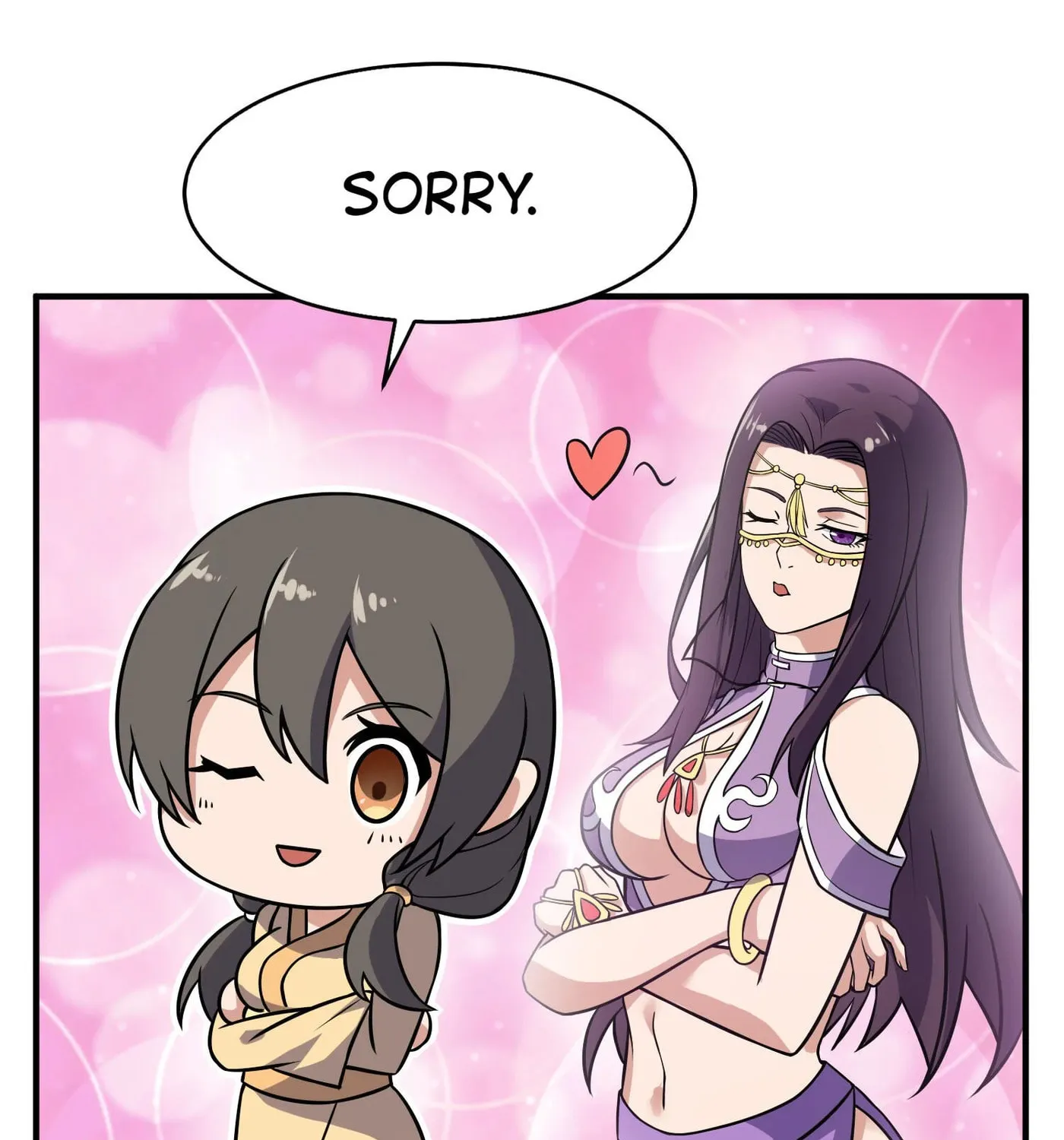 Read Yuan Long chapter 127 image 75 on Lezhin