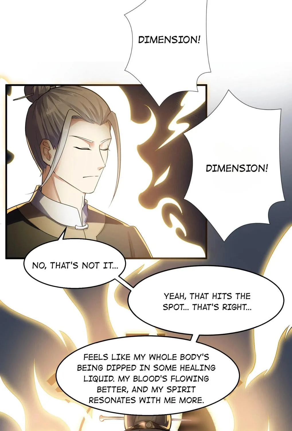 Read Yuan Long chapter 127 image 9 on Lezhin
