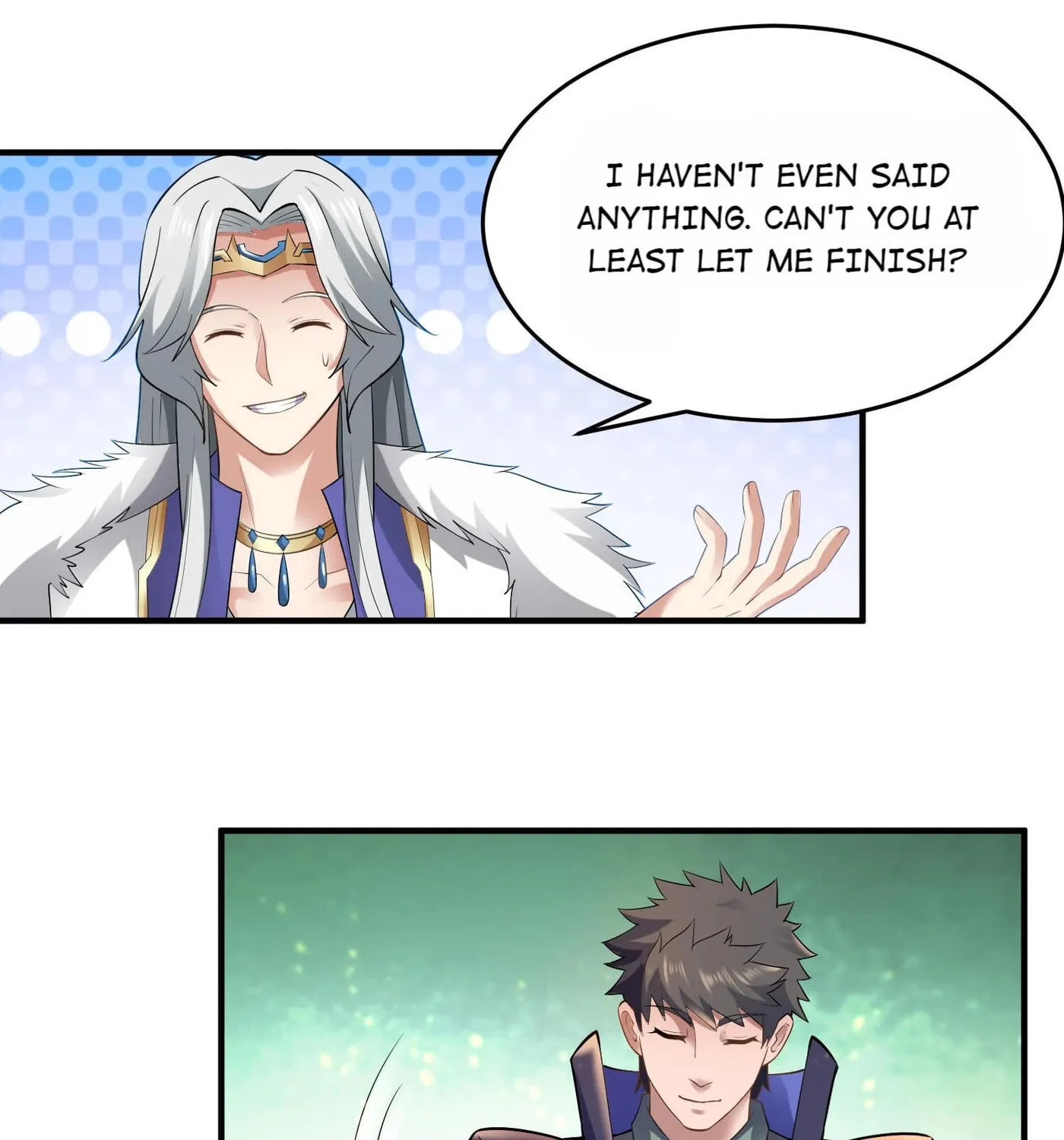 Read Yuan Long chapter 128 image 25 on Lezhin