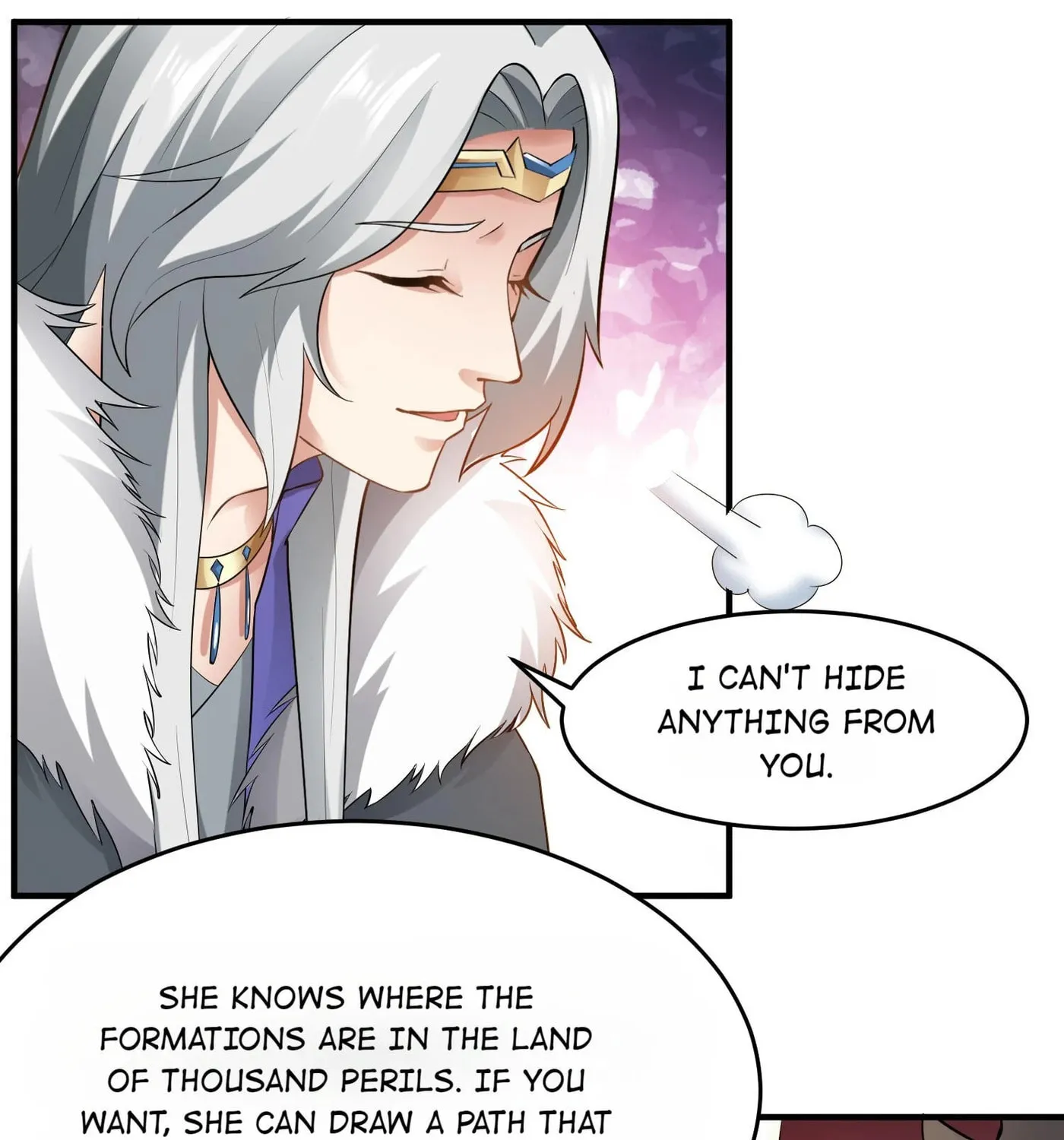 Read Yuan Long chapter 128 image 28 on Lezhin