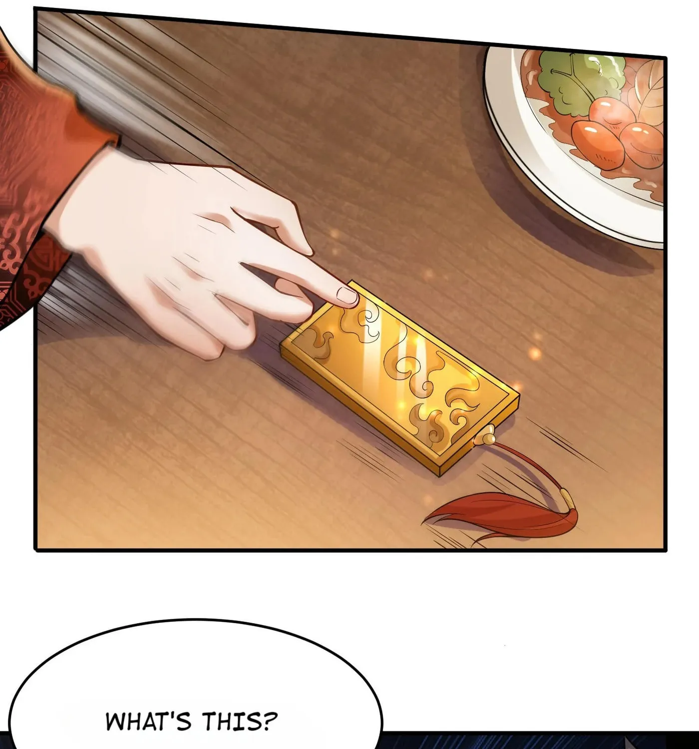Read Yuan Long chapter 128 image 42 on Lezhin