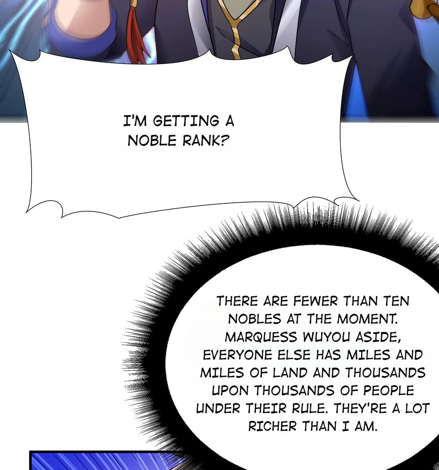 Read Yuan Long chapter 128 image 47 on Lezhin
