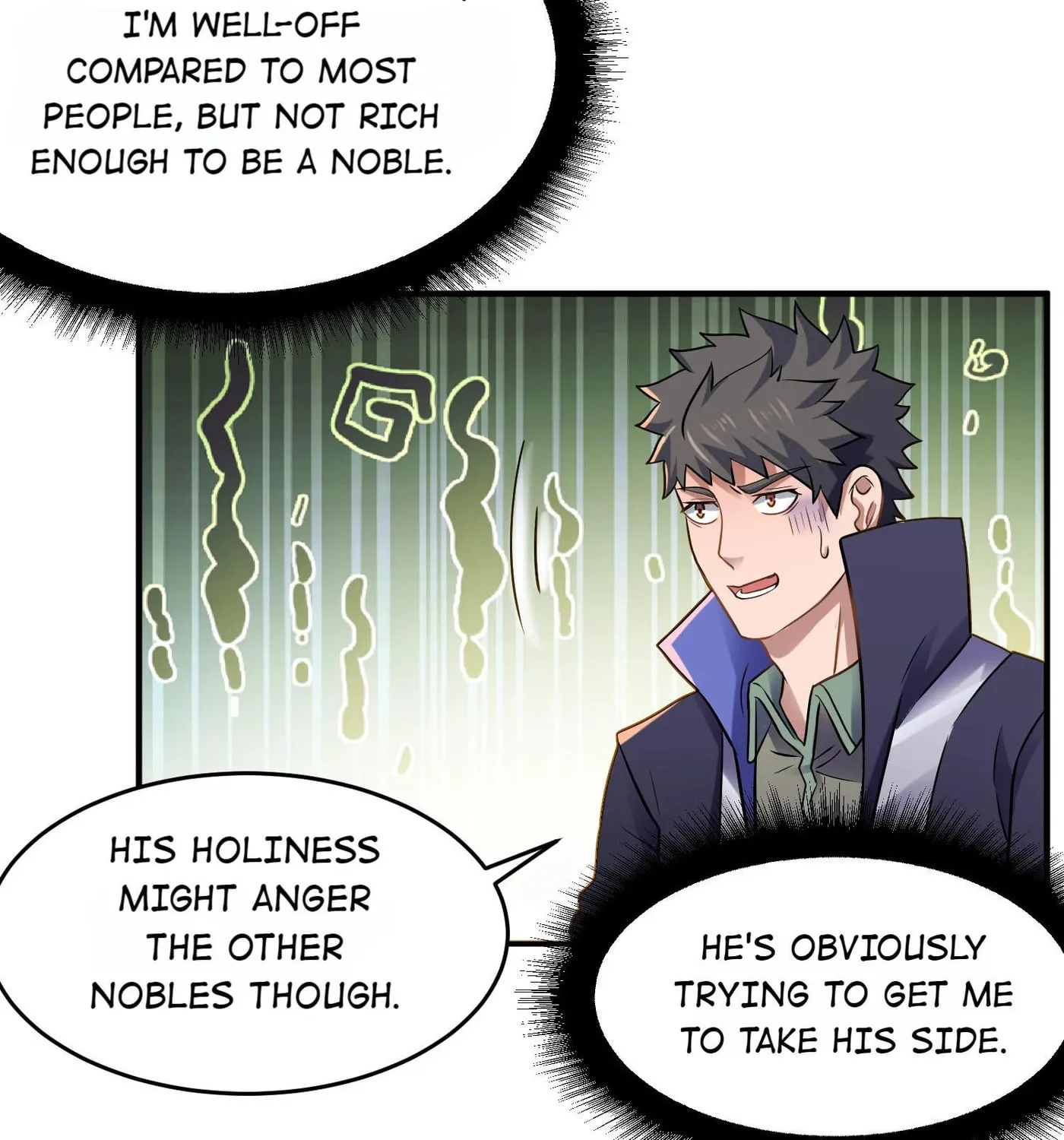 Read Yuan Long chapter 128 image 49 on Lezhin
