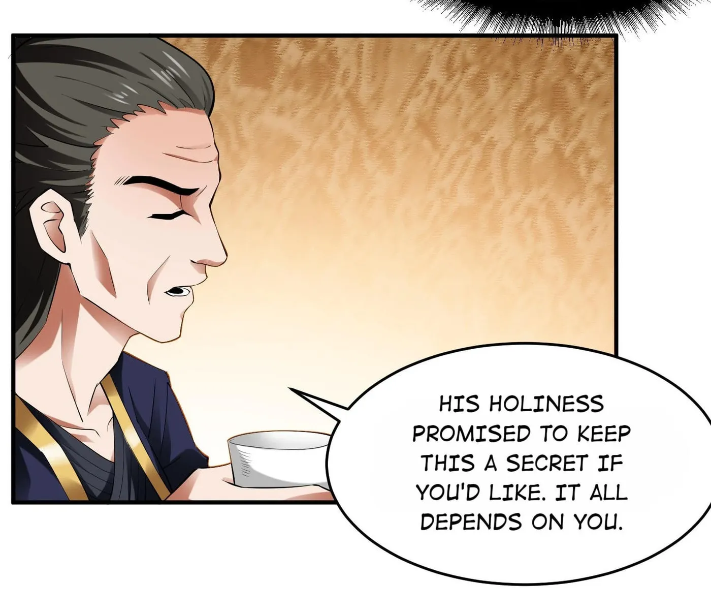 Read Yuan Long chapter 128 image 50 on Lezhin