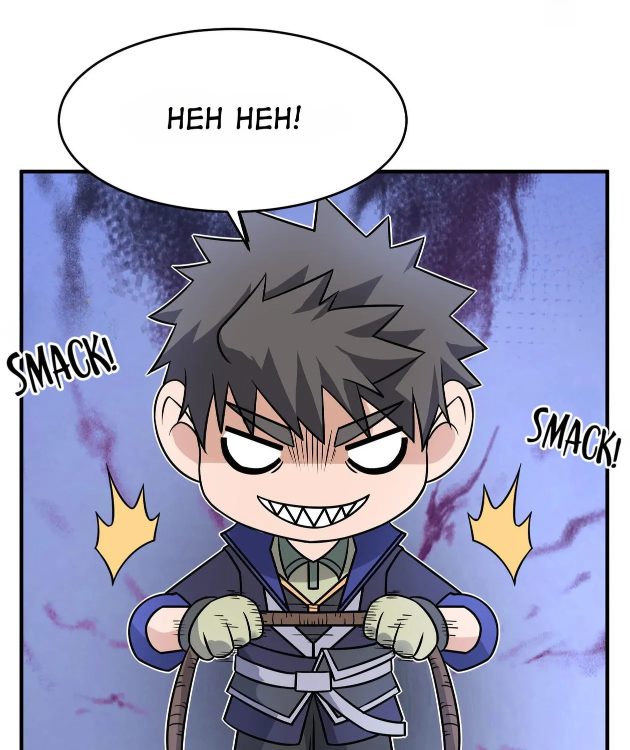 Read Yuan Long chapter 128 image 56 on Lezhin