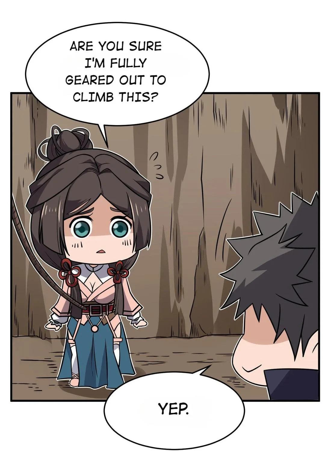 Read Yuan Long chapter 128 image 58 on Lezhin