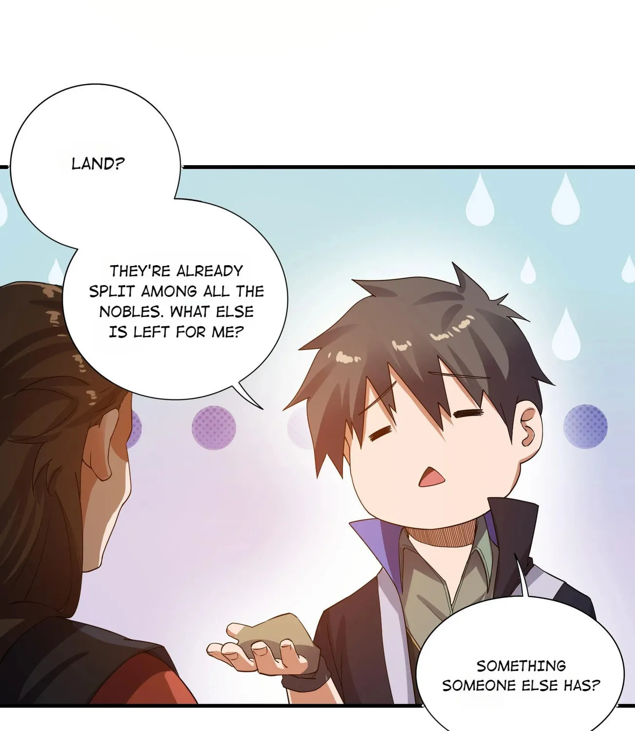 Read Yuan Long chapter 129 image 14 on Lezhin