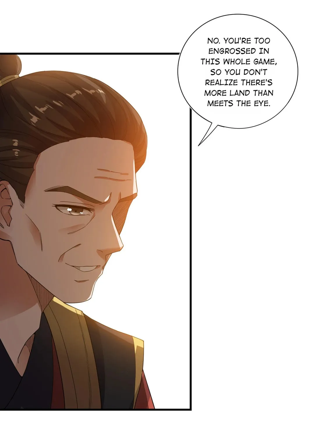 Read Yuan Long chapter 129 image 16 on Lezhin