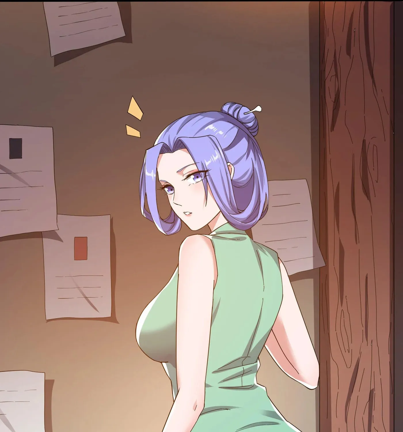 Read Yuan Long chapter 129 image 22 on Lezhin