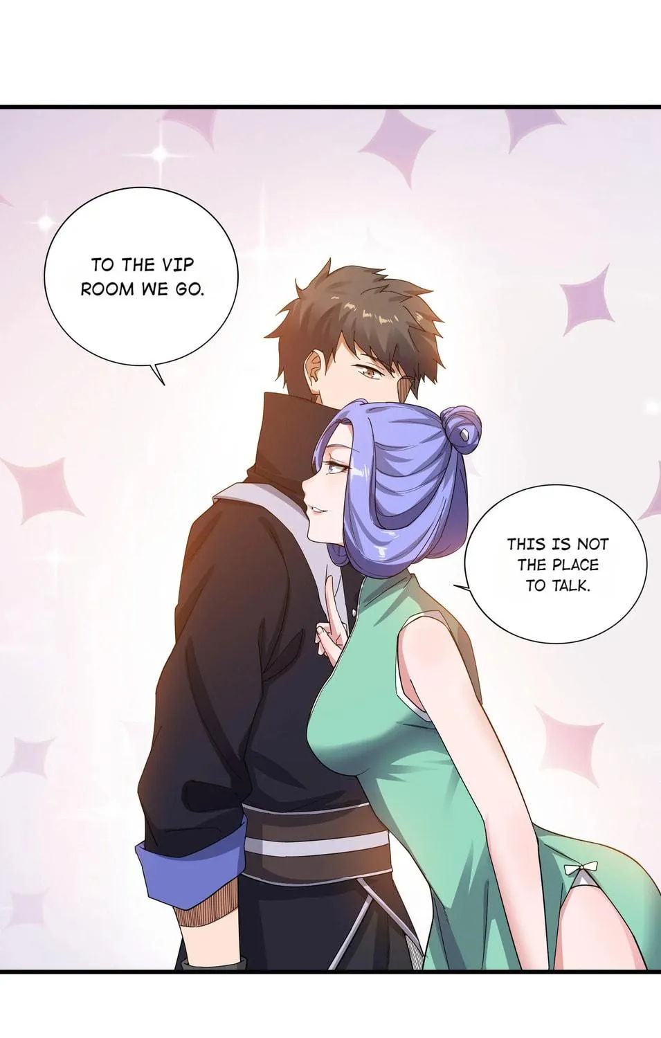 Read Yuan Long chapter 129 image 25 on Lezhin