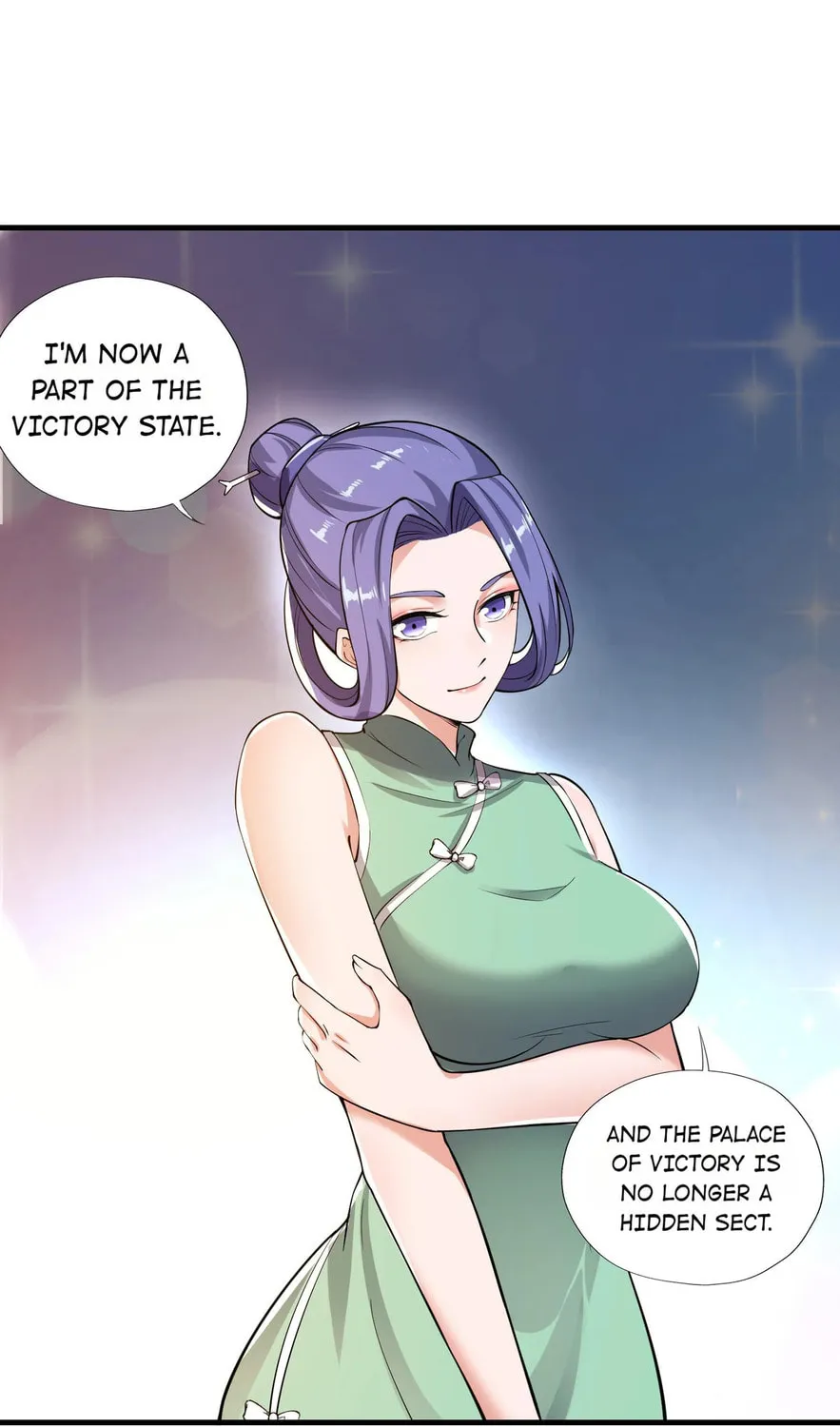 Read Yuan Long chapter 129 image 30 on Lezhin